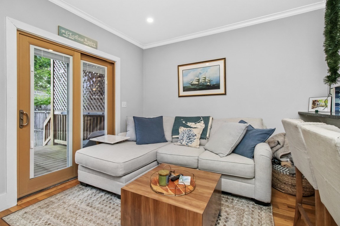110 P St Unit 1, South Boston, Boston, MA 02127