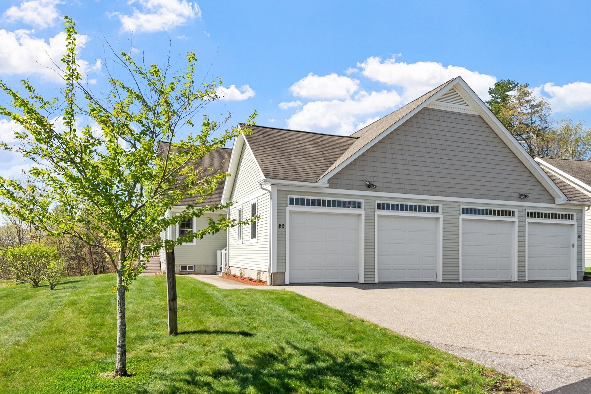 20 Victoria Dr Unit 20, Leicester, MA 01542