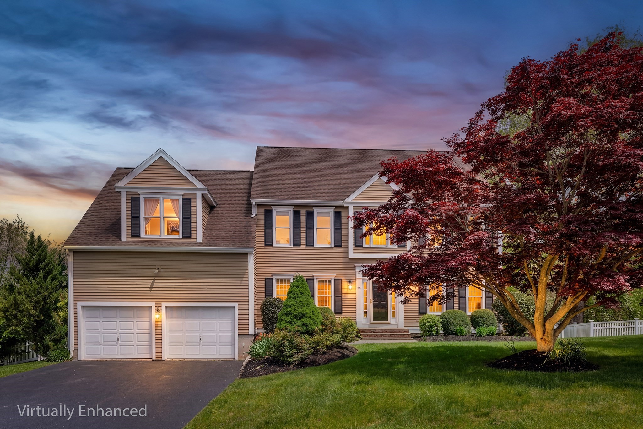 45 Piccadilly Way, Westborough, MA 01581