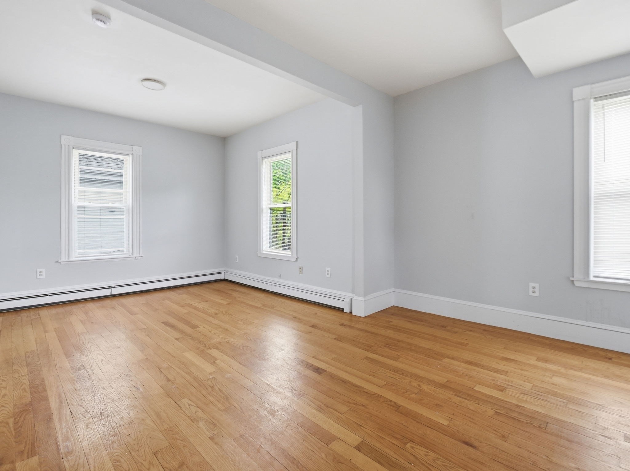 7 Corbet Street, Dorchester, Boston, MA 02124