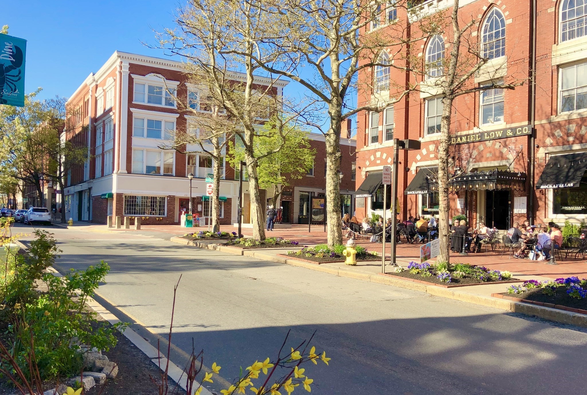99 Washington Street Unit 43, Salem, MA 01970