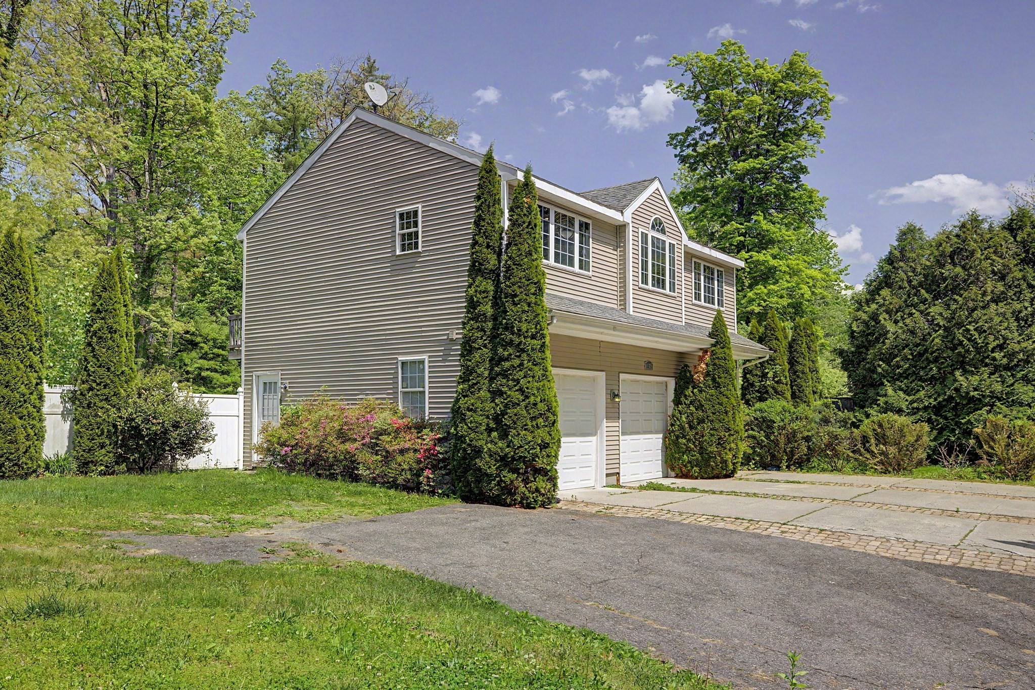 195 Westhampton Rd, Northampton, MA 01062