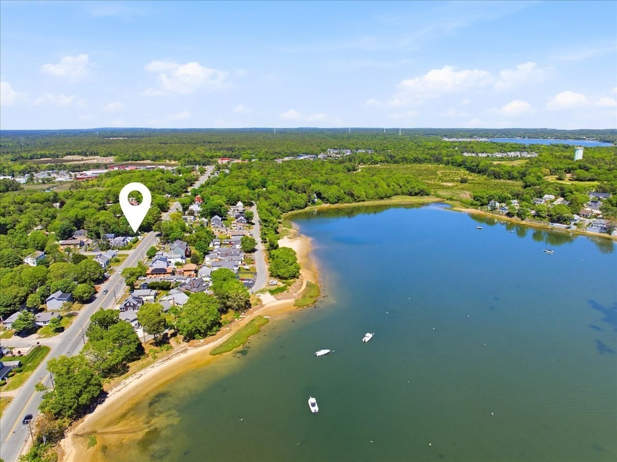 49 Main Ave., Wareham, MA 02538