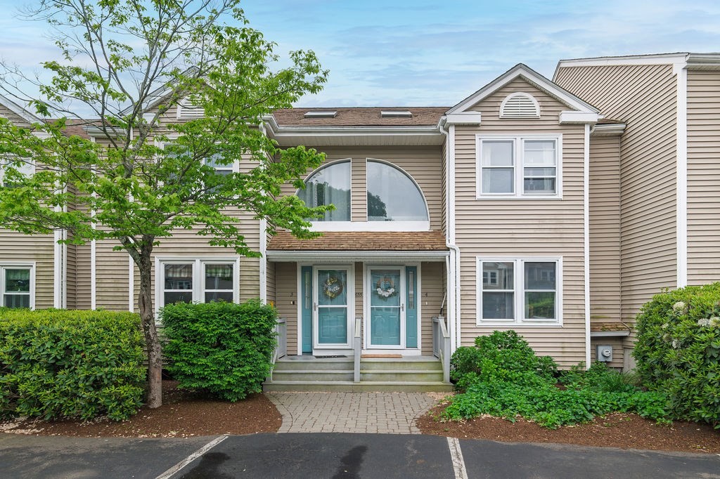 655 Pleasant St Unit 4, Weymouth, MA 02189