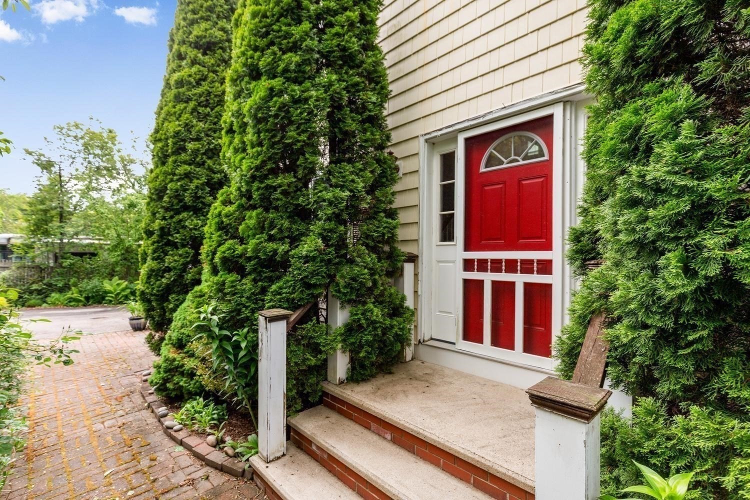 1 Pigeon Hill Ct Unit C, Rockport, MA 01966