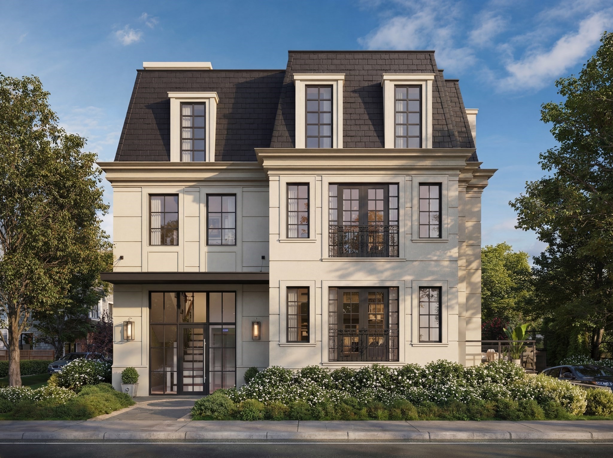 32 Auburn Street Unit 1, Brookline, MA 02446