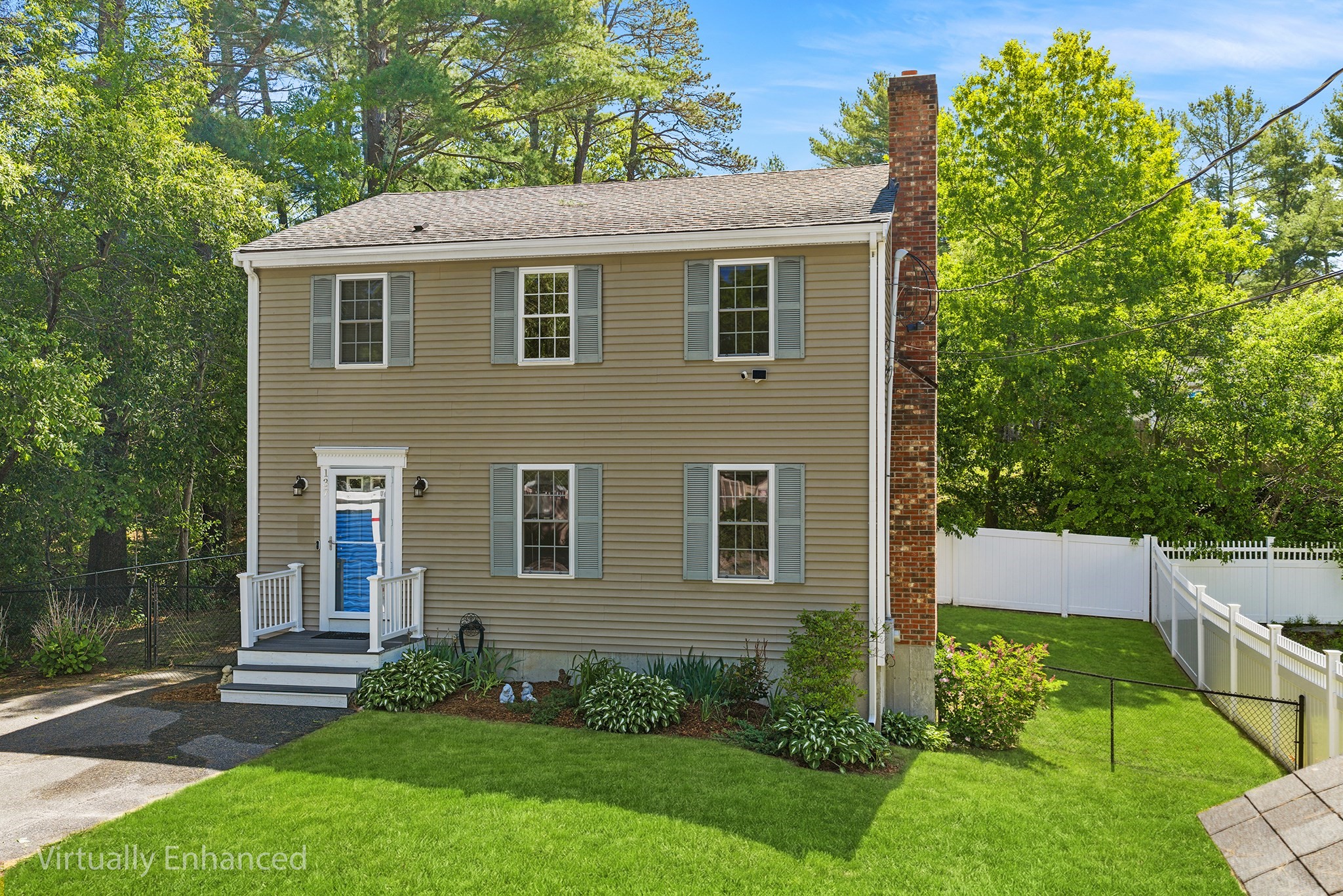 137 Lake Ave, Wareham, MA 02538