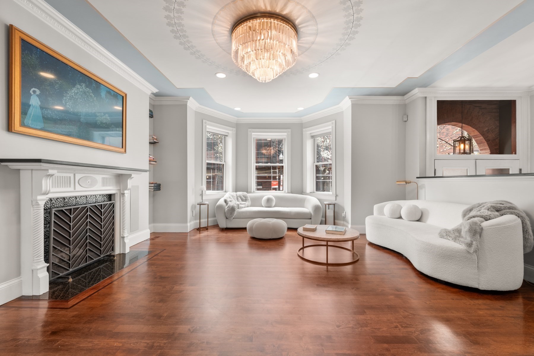 61 Saint Botolph St Unit 61, Back Bay, Boston, MA 02116