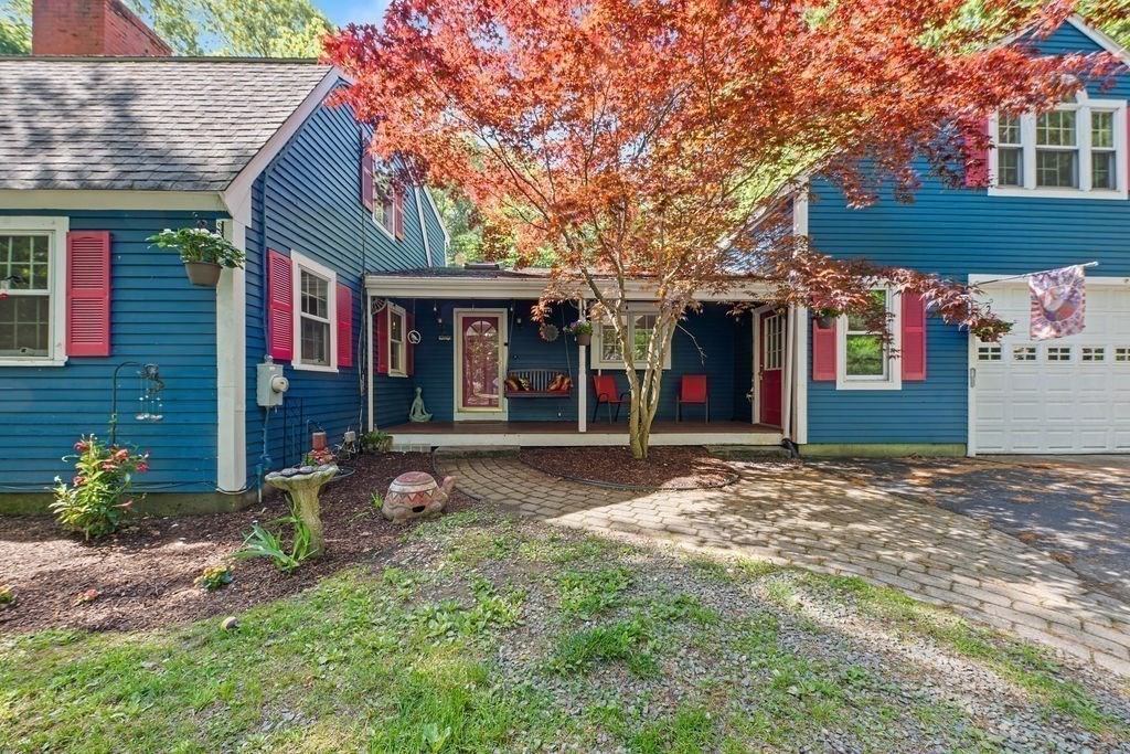 49 Ashcroft Rd, Sharon, MA 02067 - Image 27