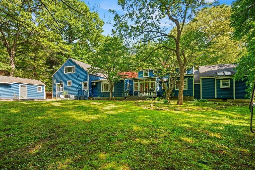 49 Ashcroft Rd, Sharon, MA 02067 - Image 29