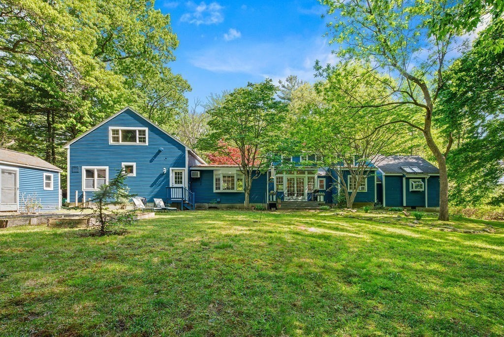 49 Ashcroft Rd, Sharon, MA 02067 - Image 30