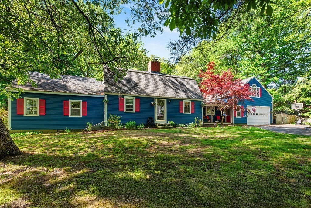 49 Ashcroft Rd, Sharon, MA 02067 - Image 35