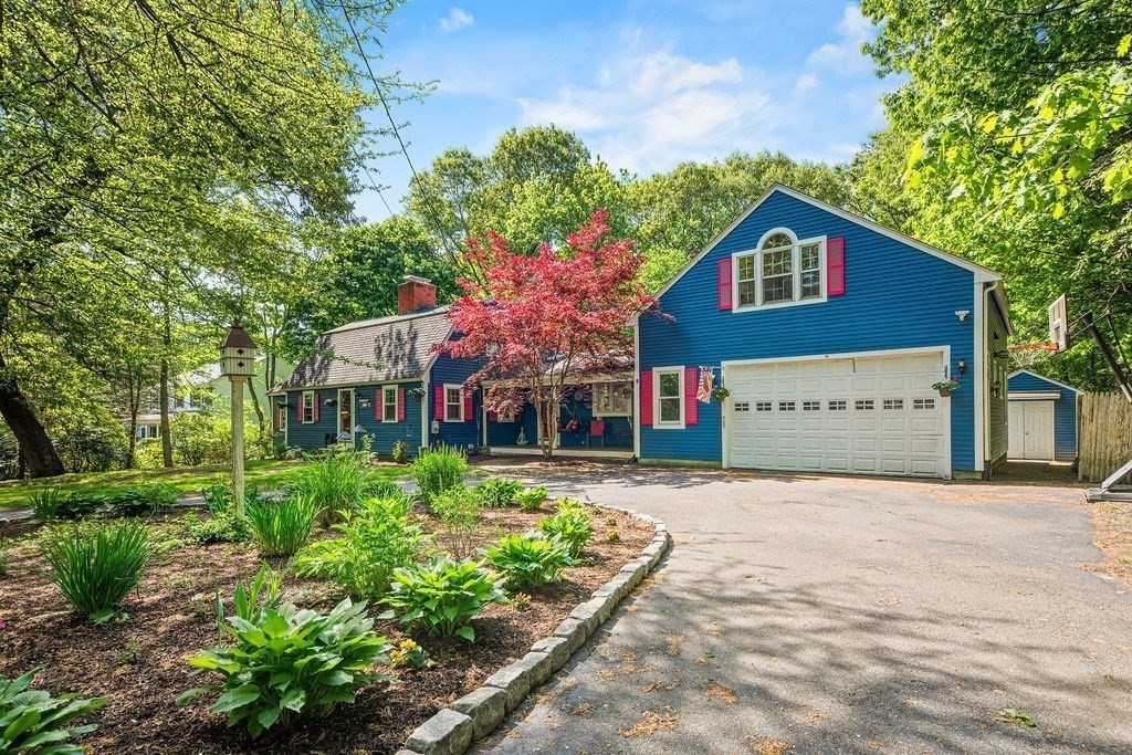 49 Ashcroft Rd, Sharon, MA 02067 - Image 36