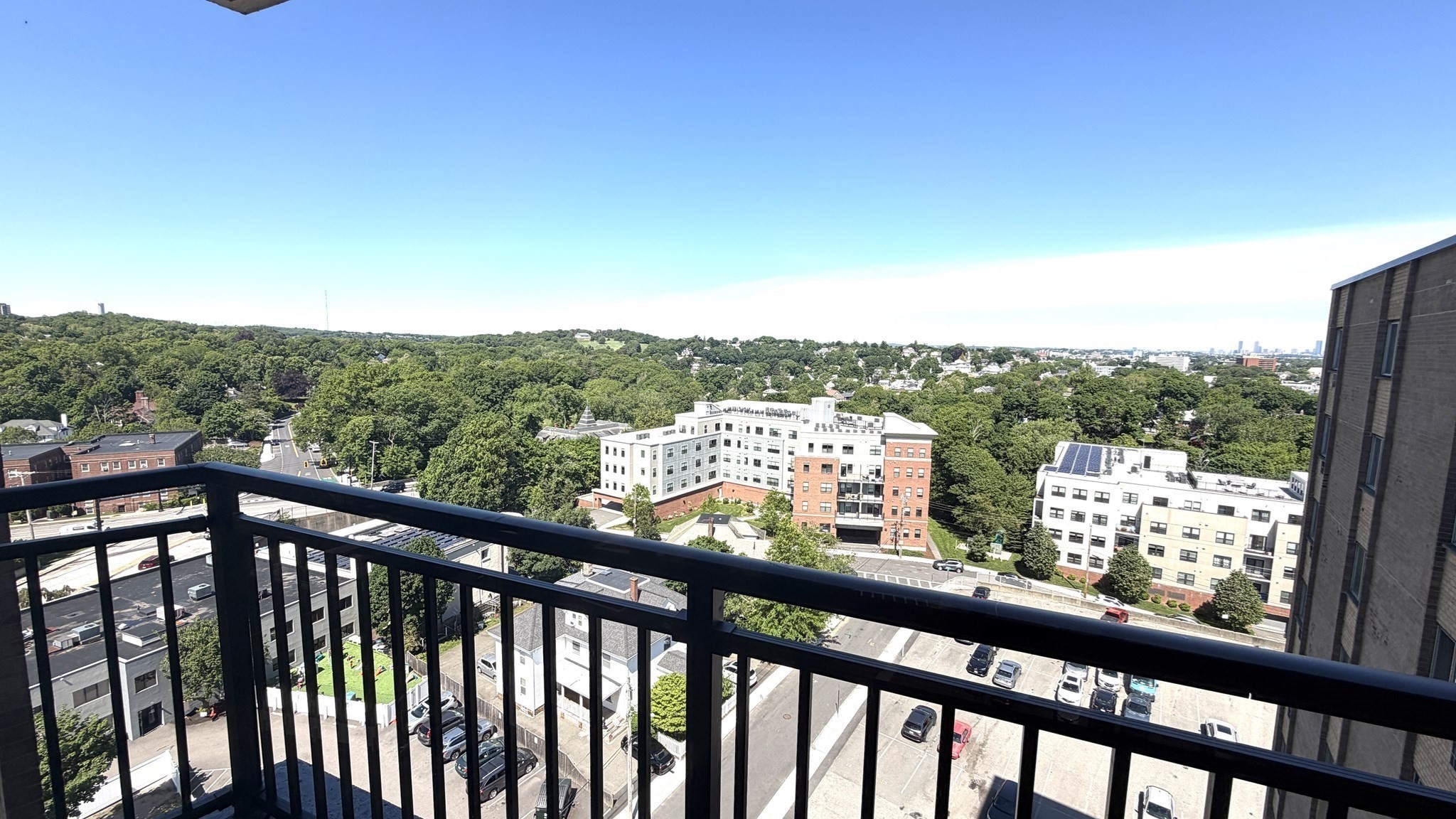 1025 Hancock St Unit 14F, Quincy, MA 02169