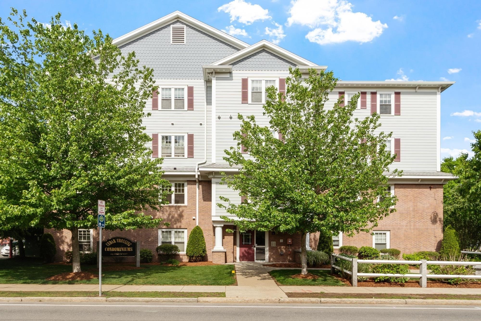 185 Essex St Unit 1A, Melrose, MA 02176