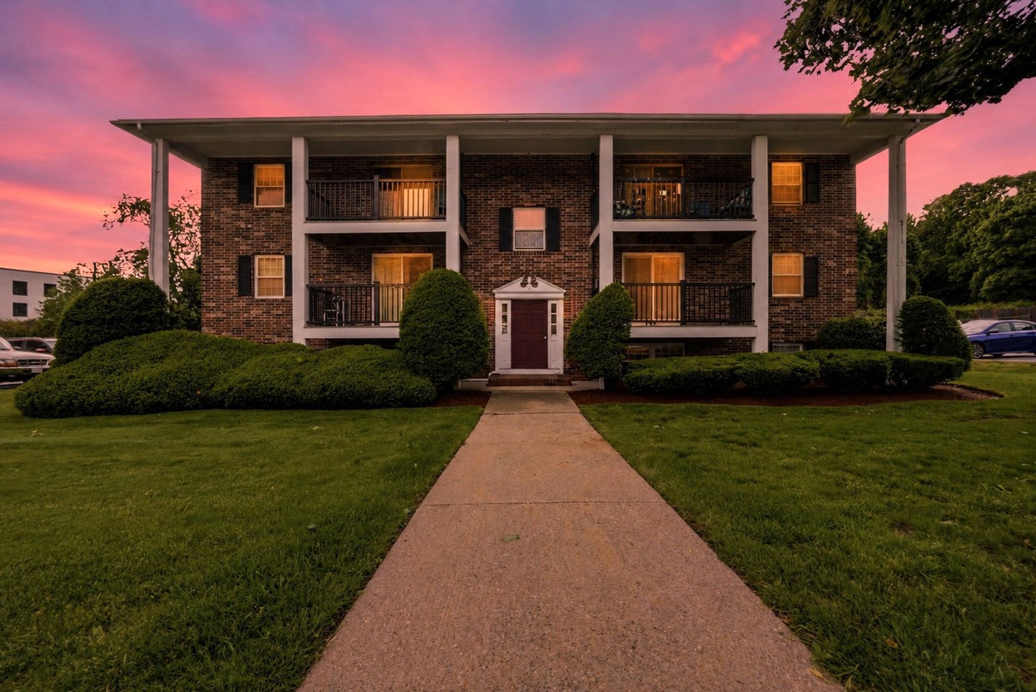6 Walker Rd Unit 4, North Andover, MA 01845