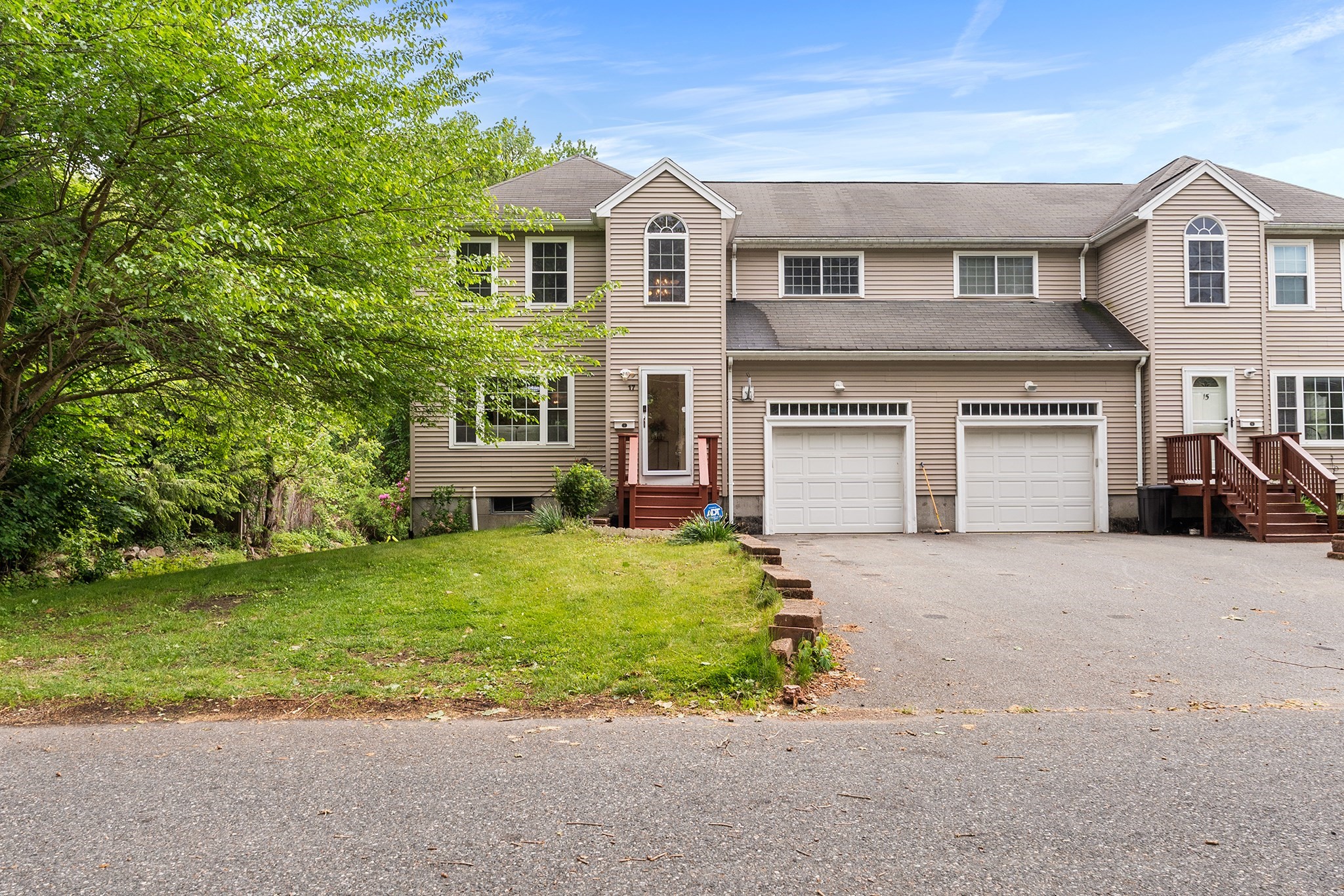 17 Raymond Marchetti St Unit 17, Ashland, MA 01721