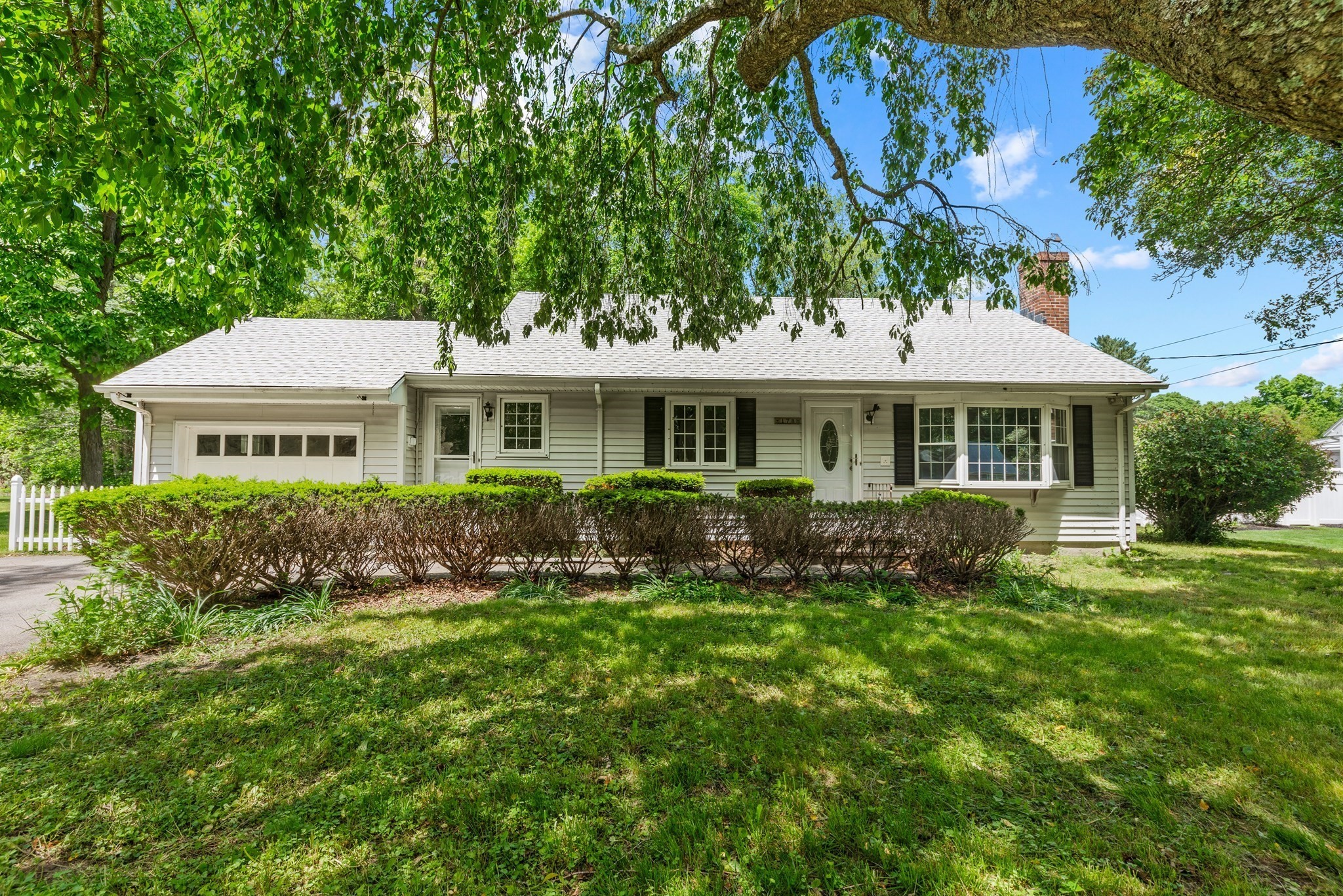 178 Judson St, Raynham, MA 02767