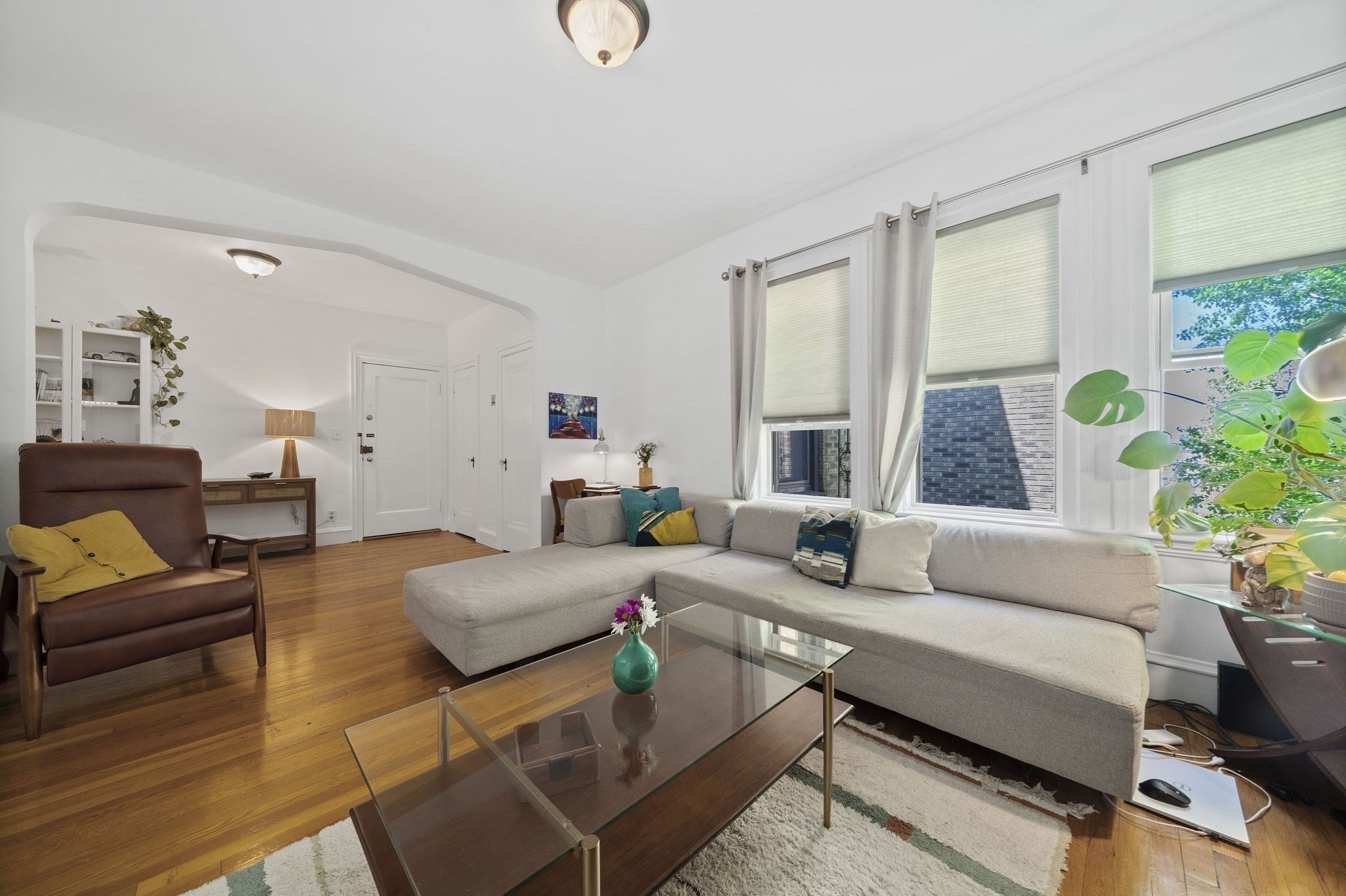 1666 Commonwealth Ave Unit 53, Brighton, Boston, MA 02135