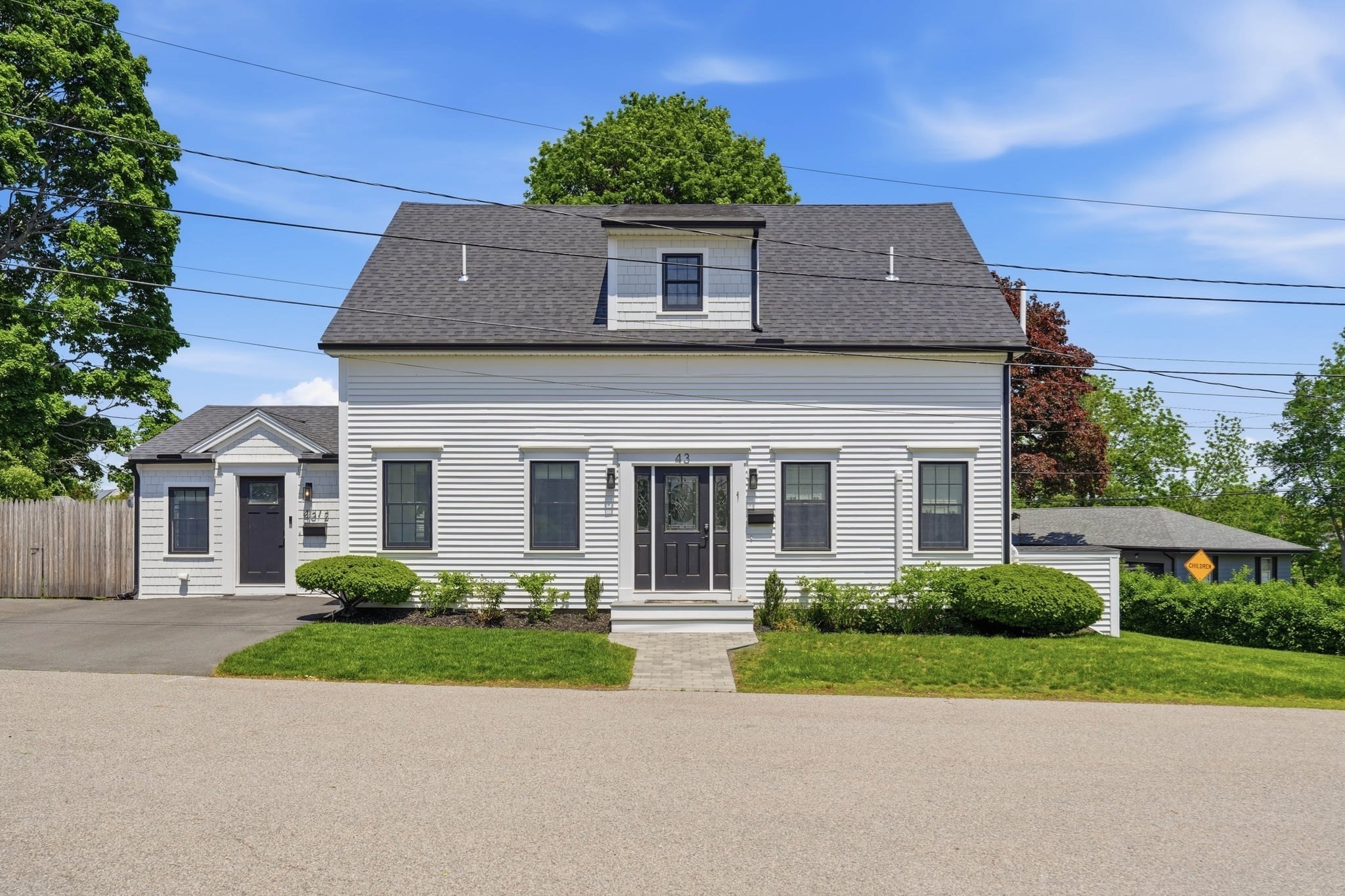 43 Needham Road Unit 2, Danvers, MA 01923