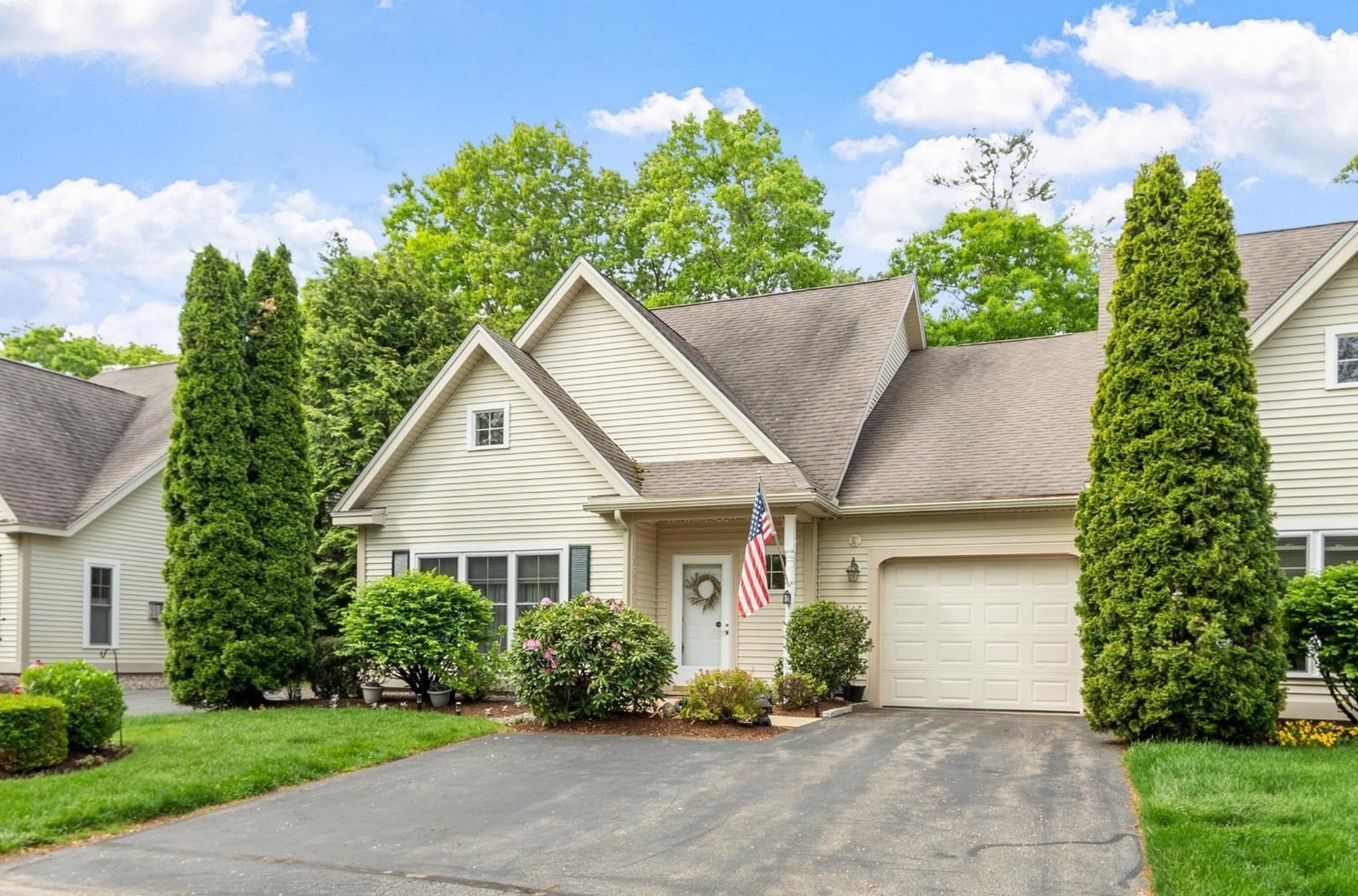 135 Beach Road Unit E1, Salisbury, MA 01952