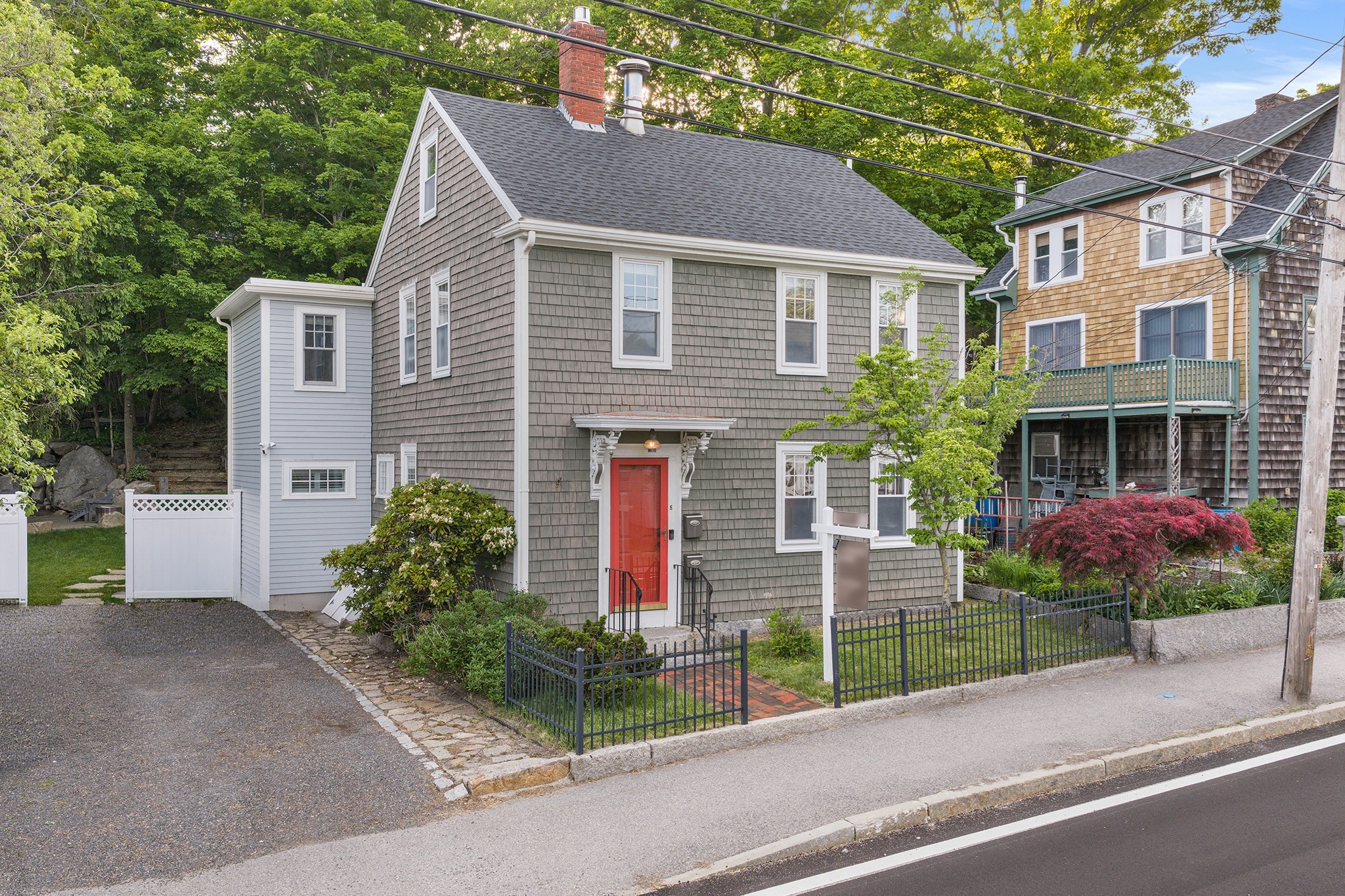 8 Granite Street, Rockport, MA 01966