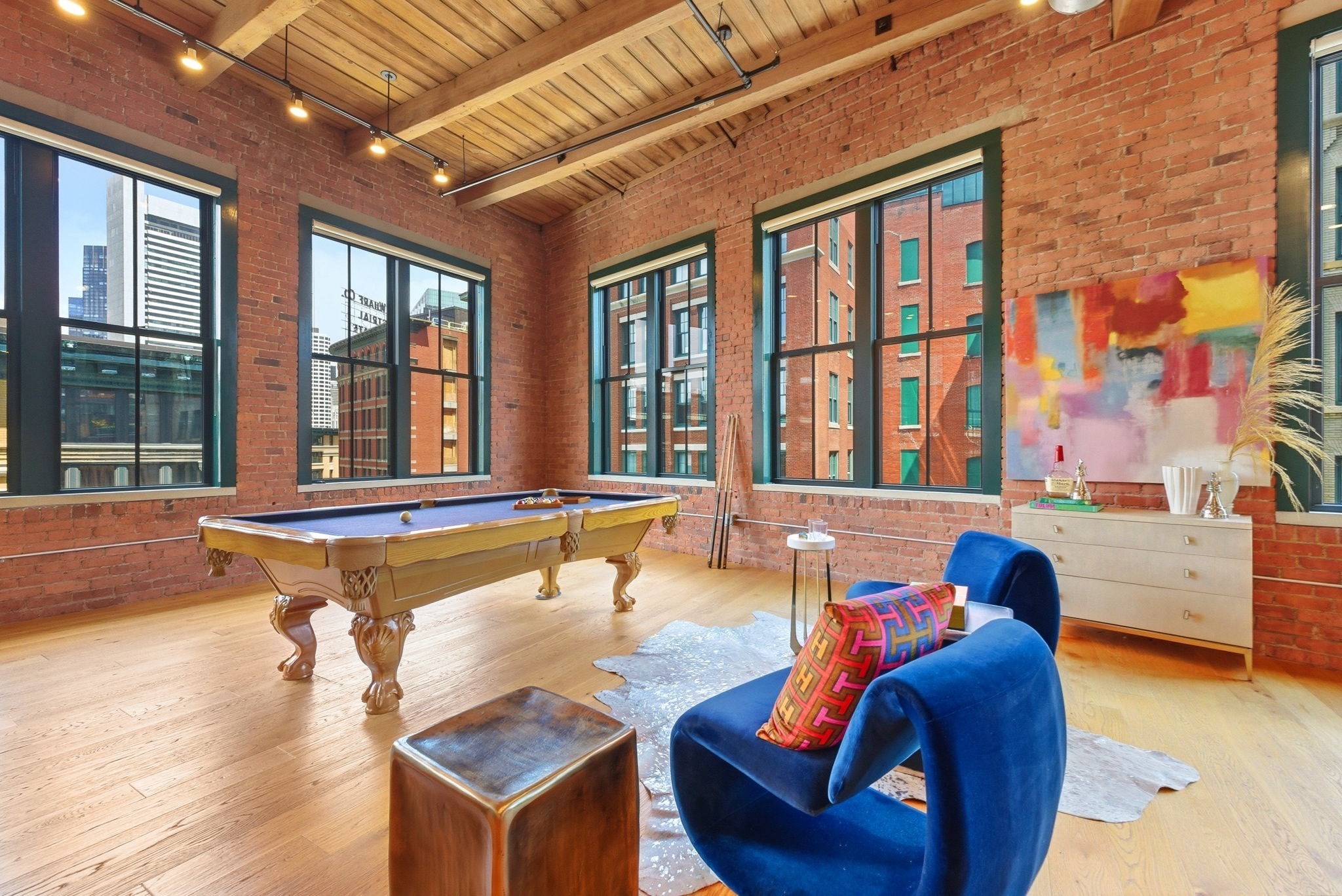 49 Melcher St Unit PH501/503, Seaport, Boston, MA 02210 - Image 14