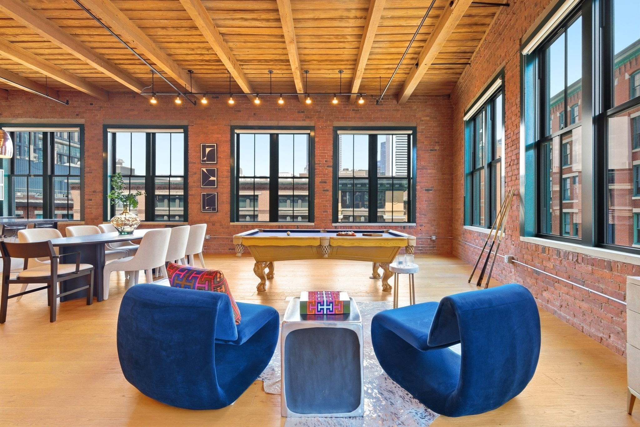 49 Melcher St Unit PH501/503, Seaport, Boston, MA 02210 - Image 15