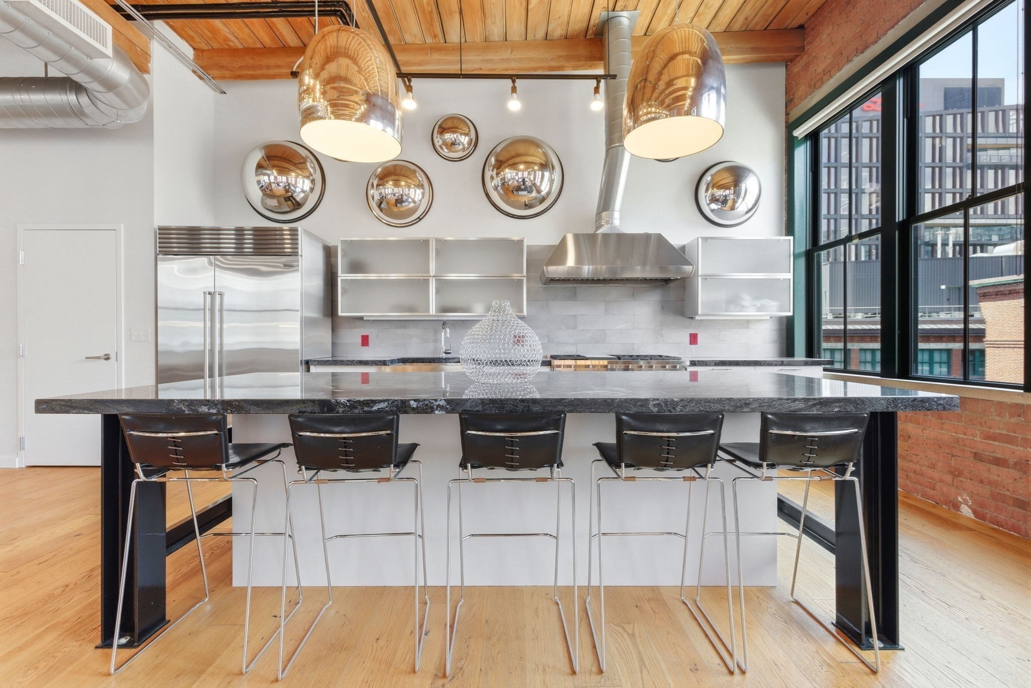 49 Melcher St Unit PH501/503, Seaport, Boston, MA 02210 - Image 18