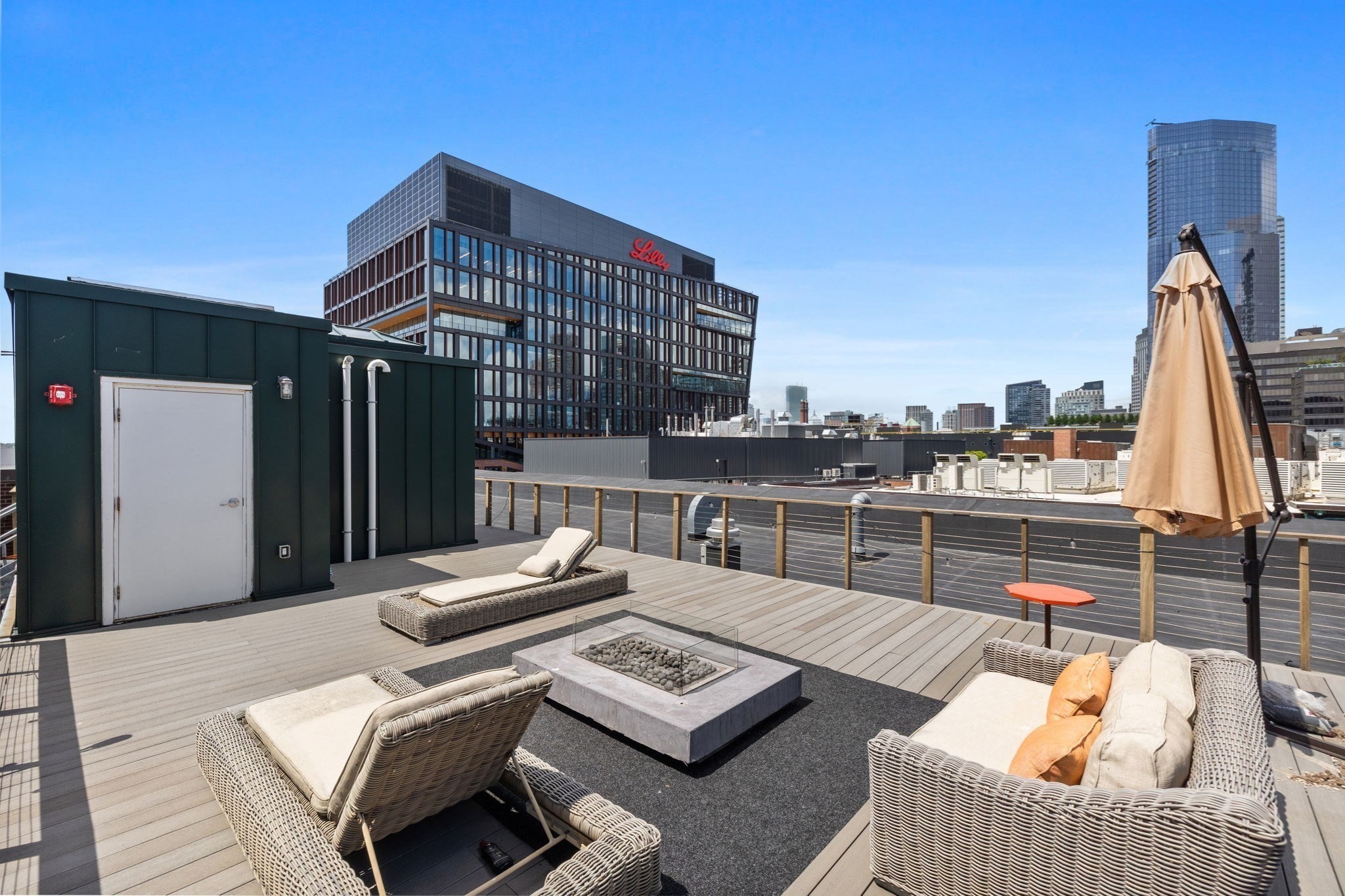 49 Melcher St Unit PH501/503, Seaport, Boston, MA 02210 - Image 30