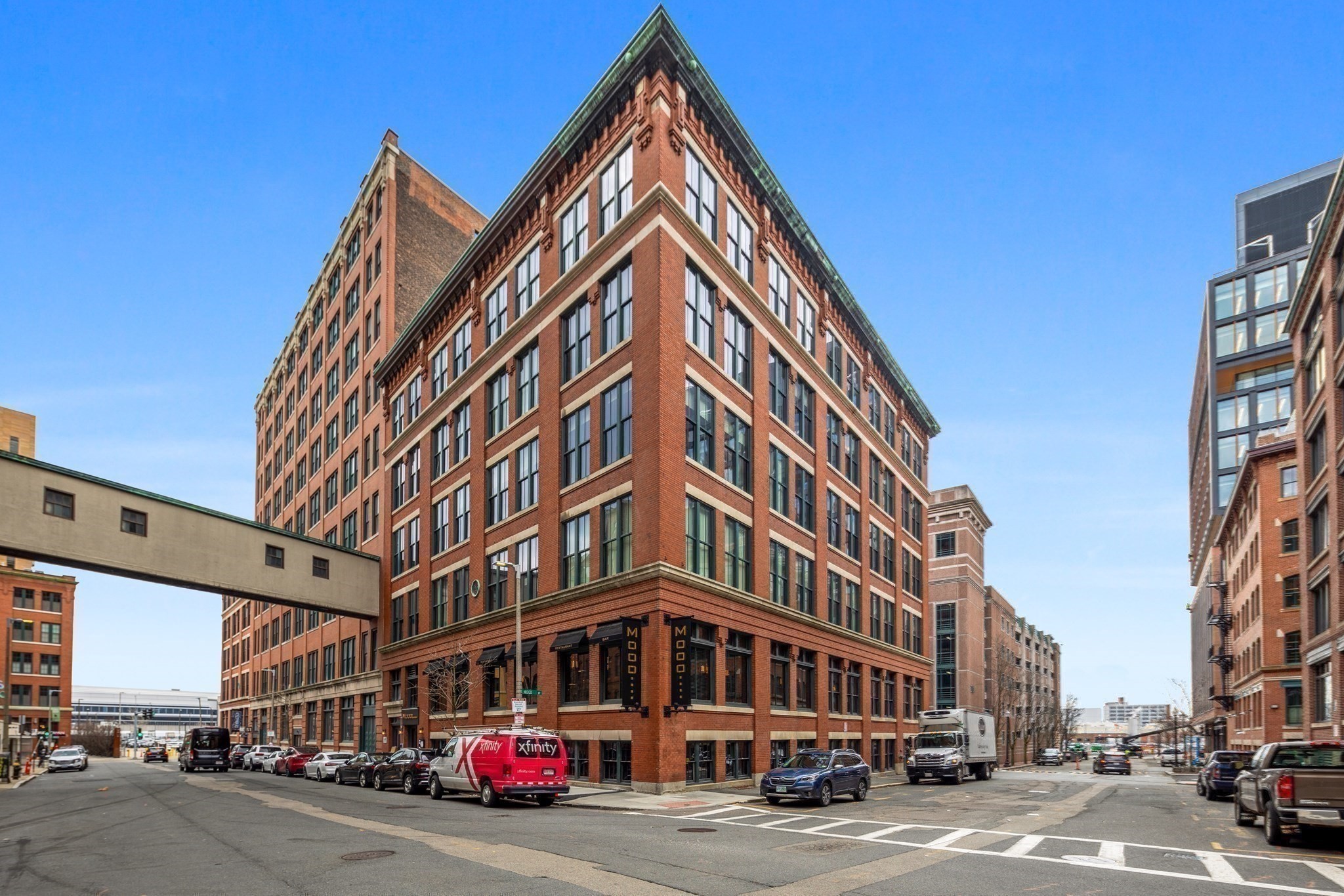 49 Melcher St Unit PH501/503, Seaport, Boston, MA 02210 - Image 36