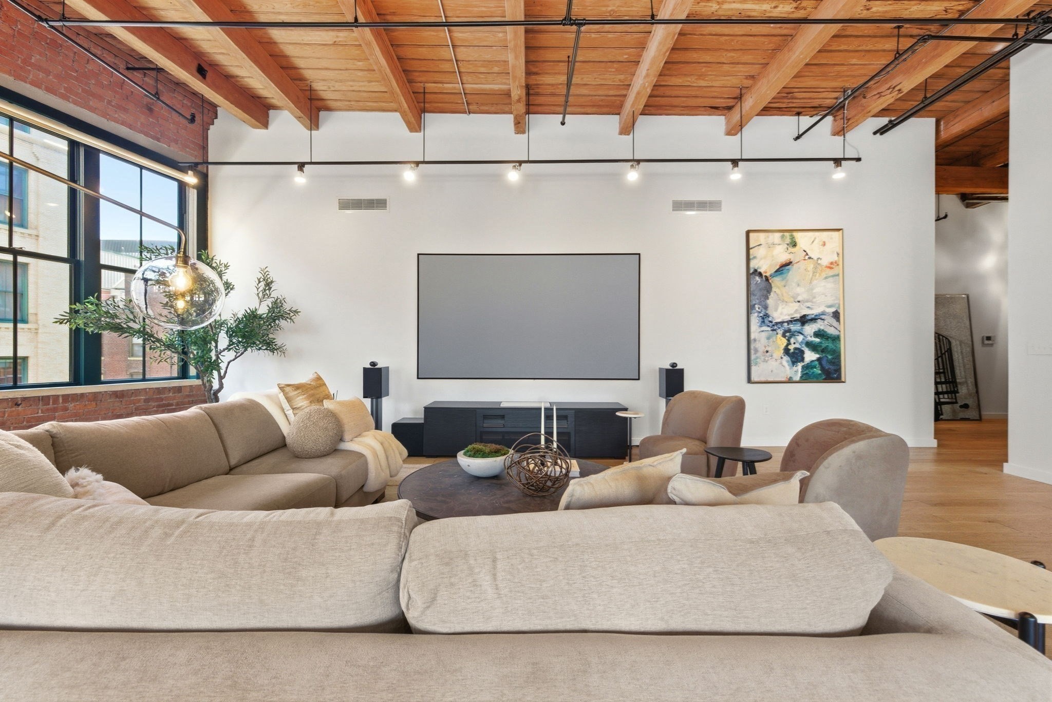 49 Melcher St Unit PH501/503, Seaport, Boston, MA 02210 - Image 5