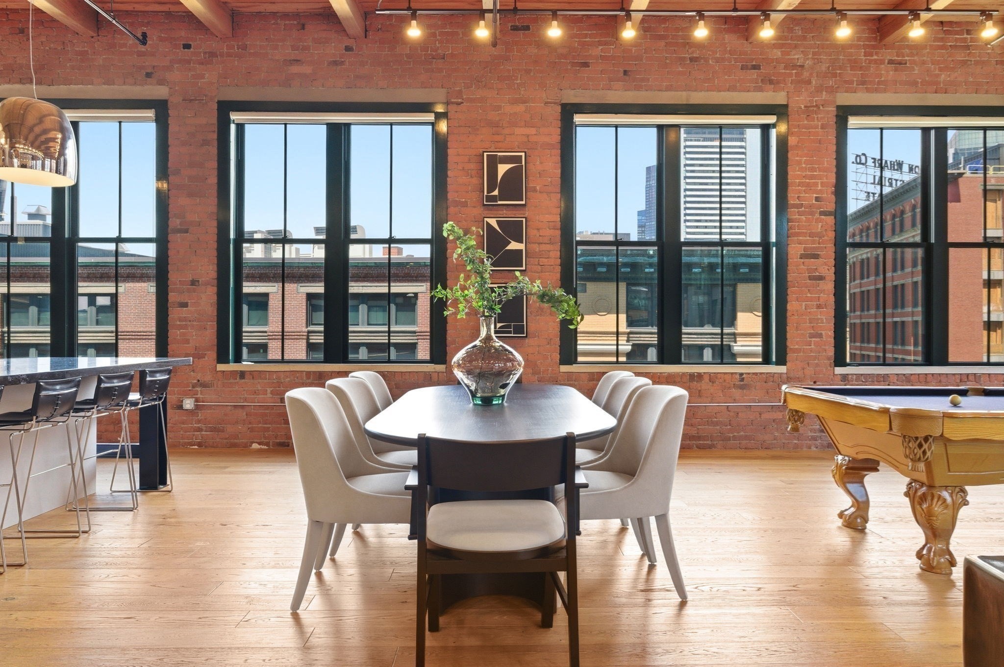 49 Melcher St Unit PH501/503, Seaport, Boston, MA 02210 - Image 6