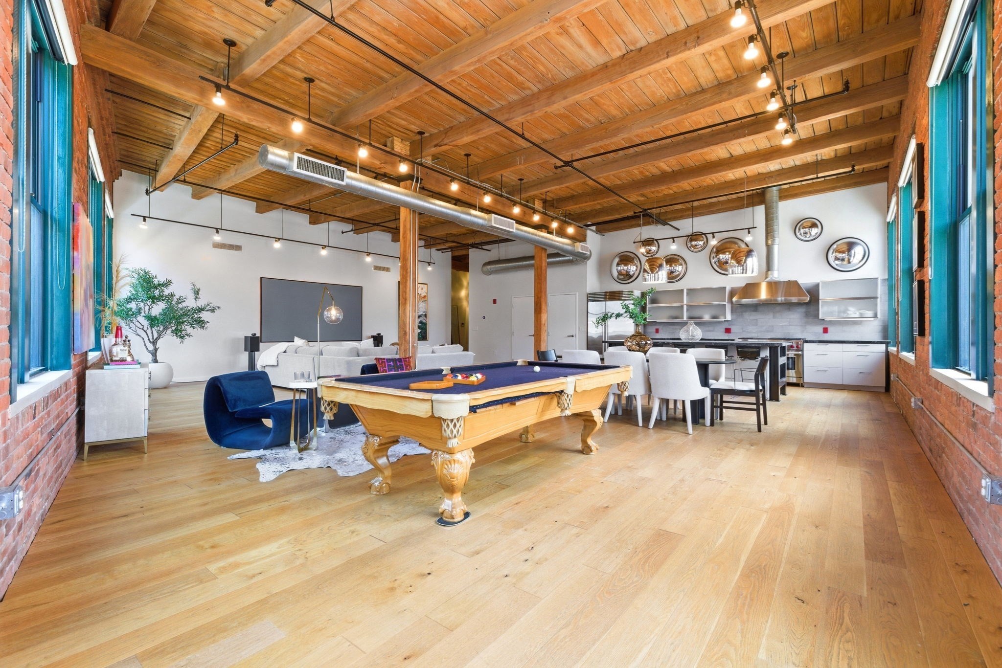 49 Melcher St Unit PH501/503, Seaport, Boston, MA 02210 - Image 8