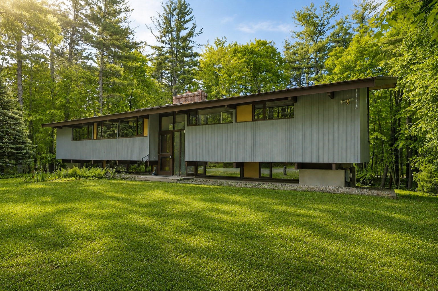 39 Long Ridge Road, Carlisle, MA 01741