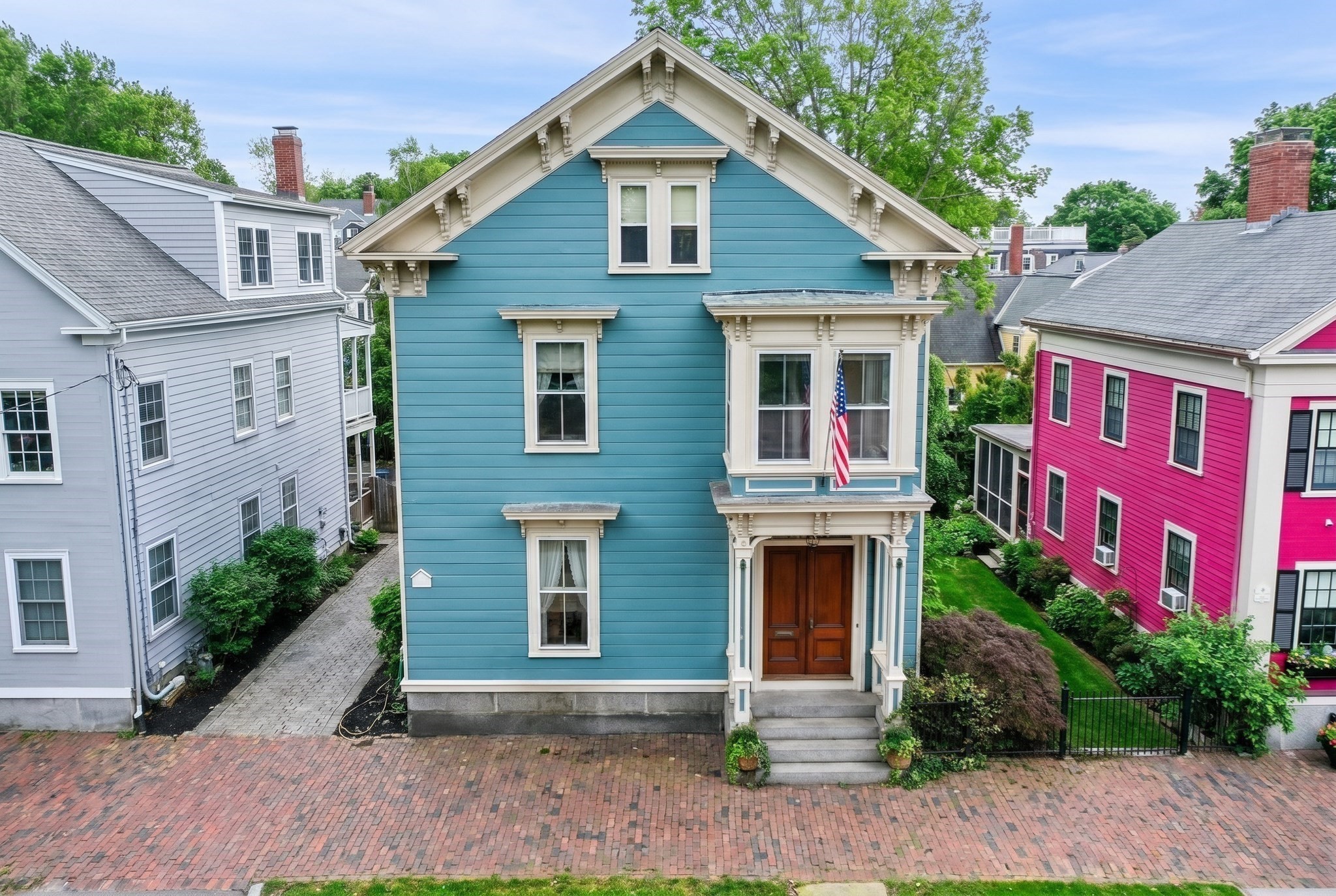 20 Winter St, Salem, MA 01970