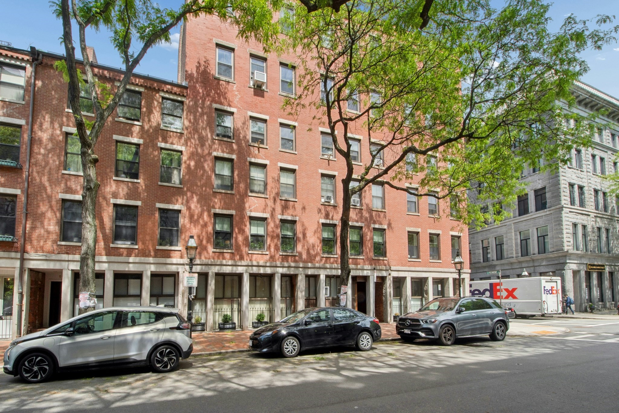 120 Commercial St Unit 4-4, North End, Boston, MA 02109