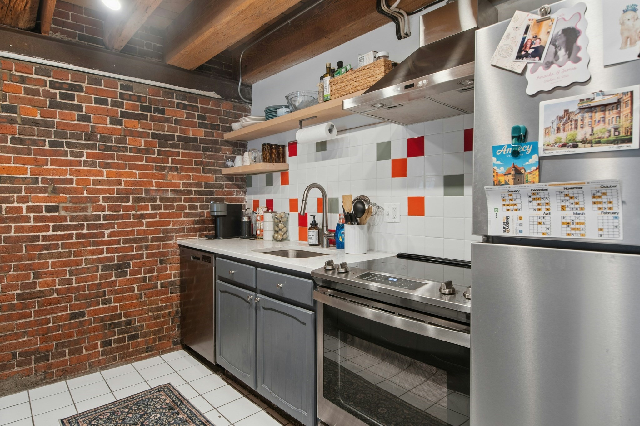 120 Commercial St Unit 4-4, North End, Boston, MA 02109 - Image 11