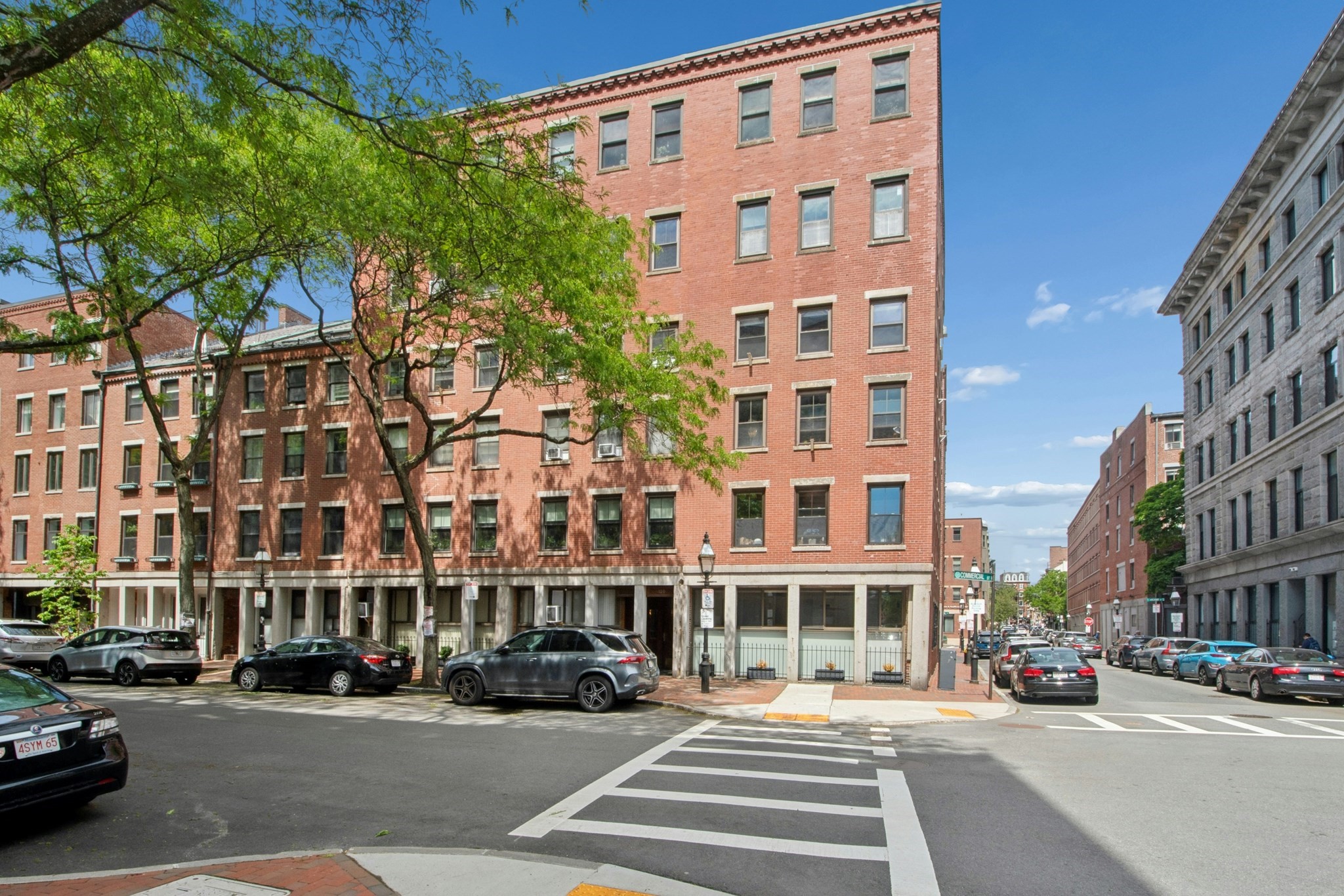 120 Commercial St Unit 4-4, North End, Boston, MA 02109 - Image 15
