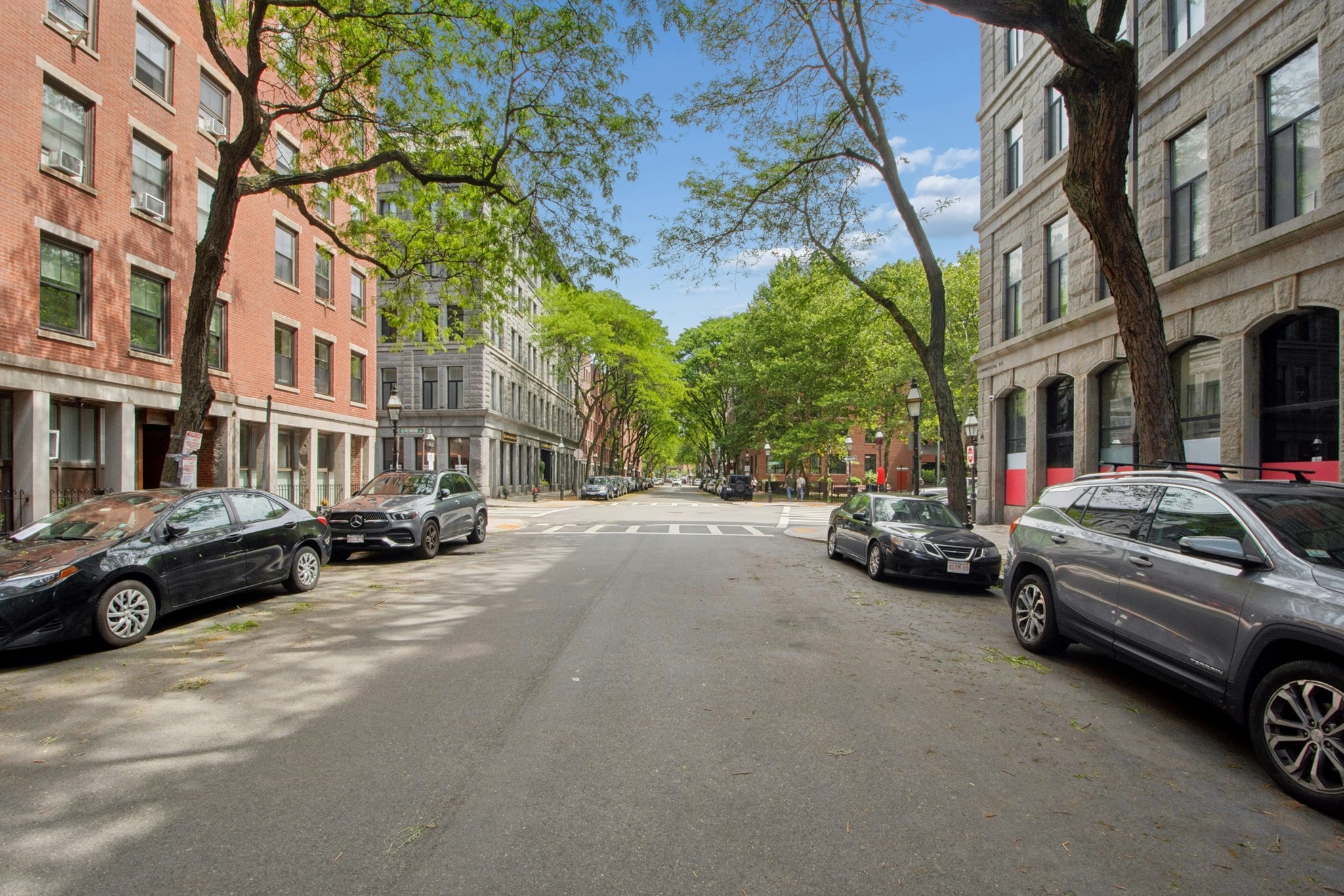 120 Commercial St Unit 4-4, North End, Boston, MA 02109 - Image 17