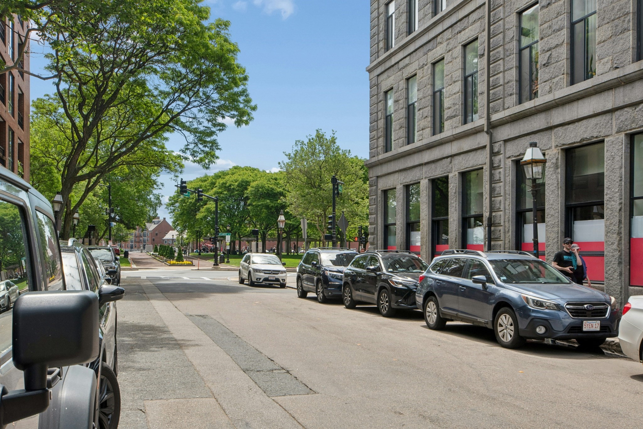 120 Commercial St Unit 4-4, North End, Boston, MA 02109 - Image 18