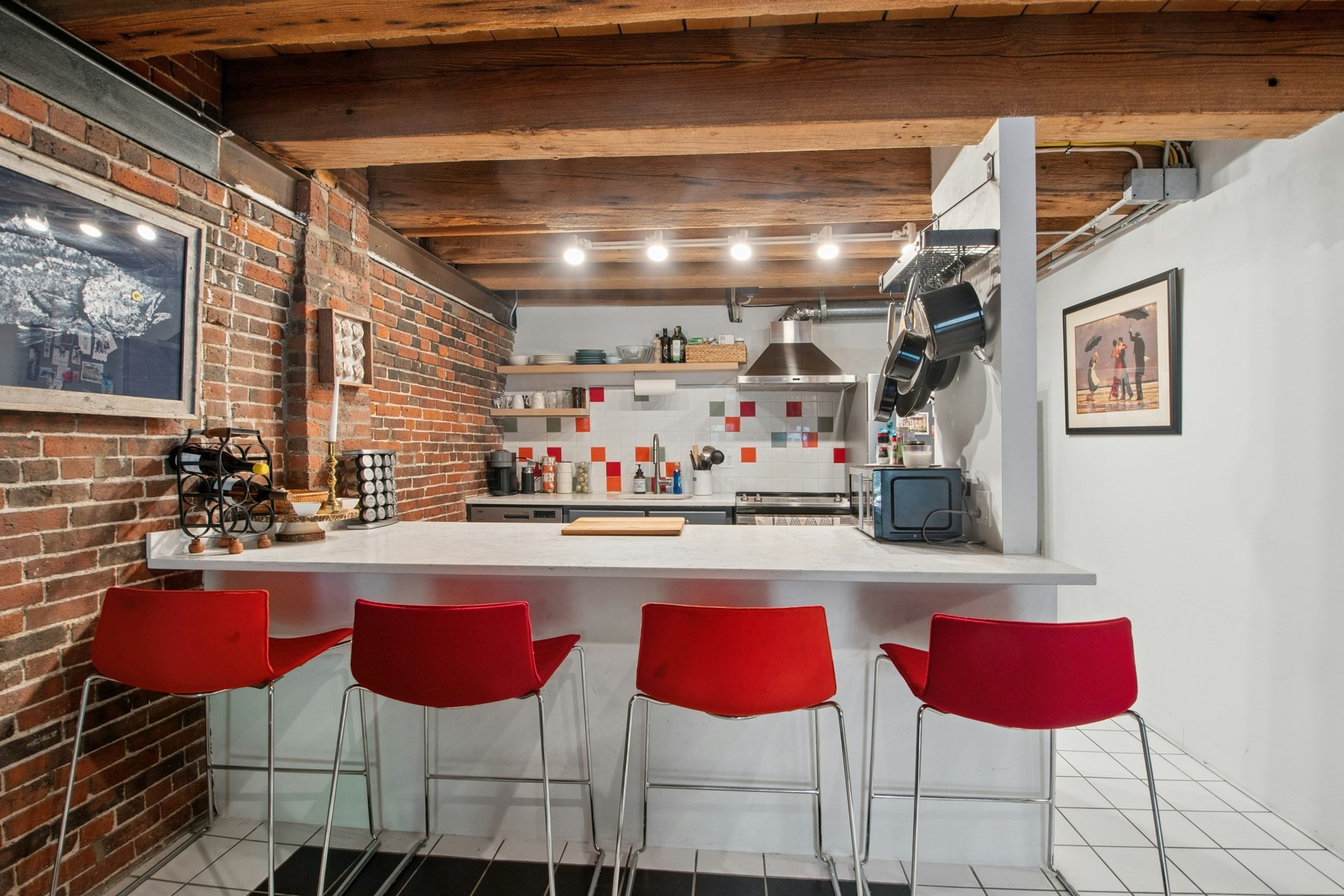 120 Commercial St Unit 4-4, North End, Boston, MA 02109 - Image 7