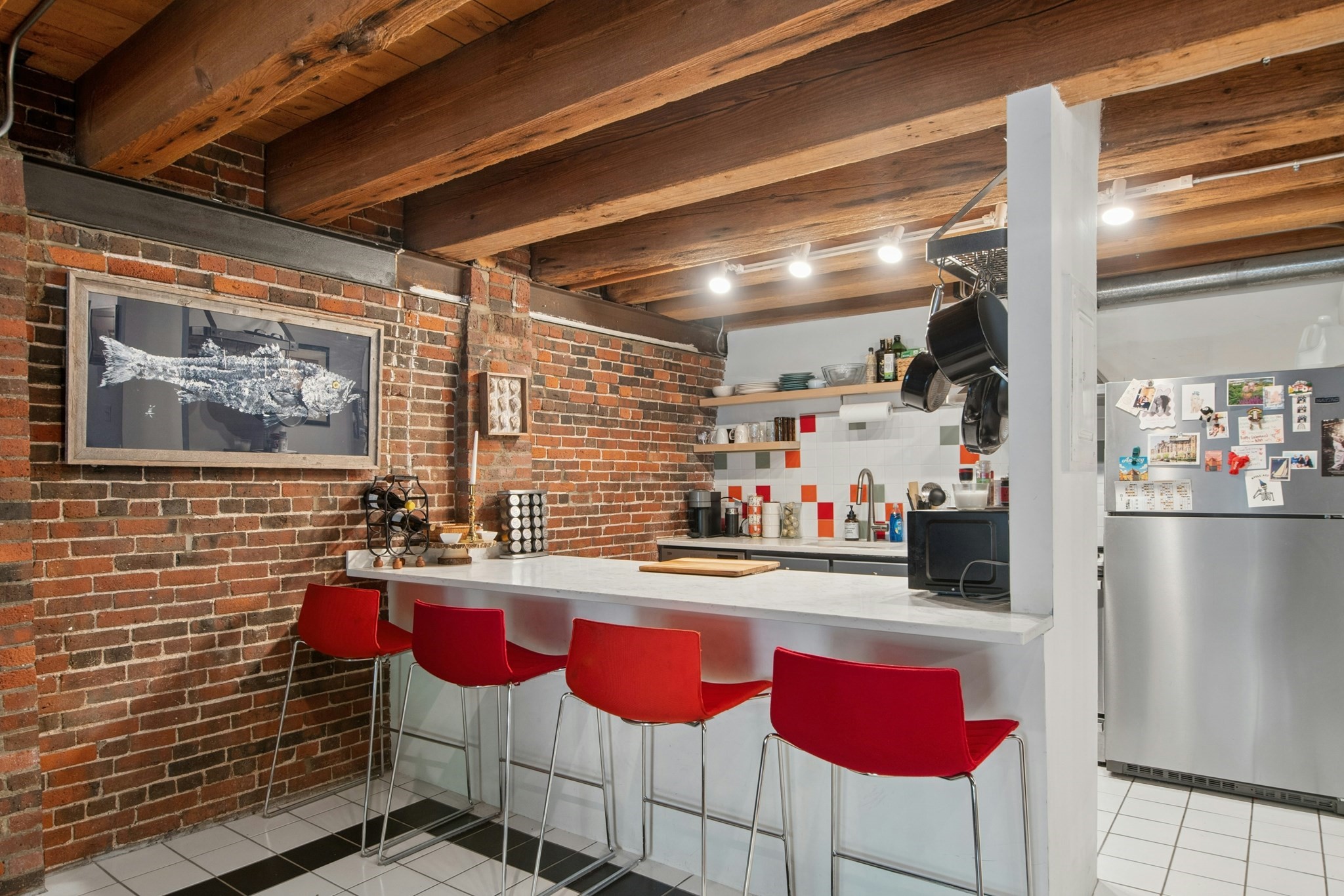 120 Commercial St Unit 4-4, North End, Boston, MA 02109 - Image 8