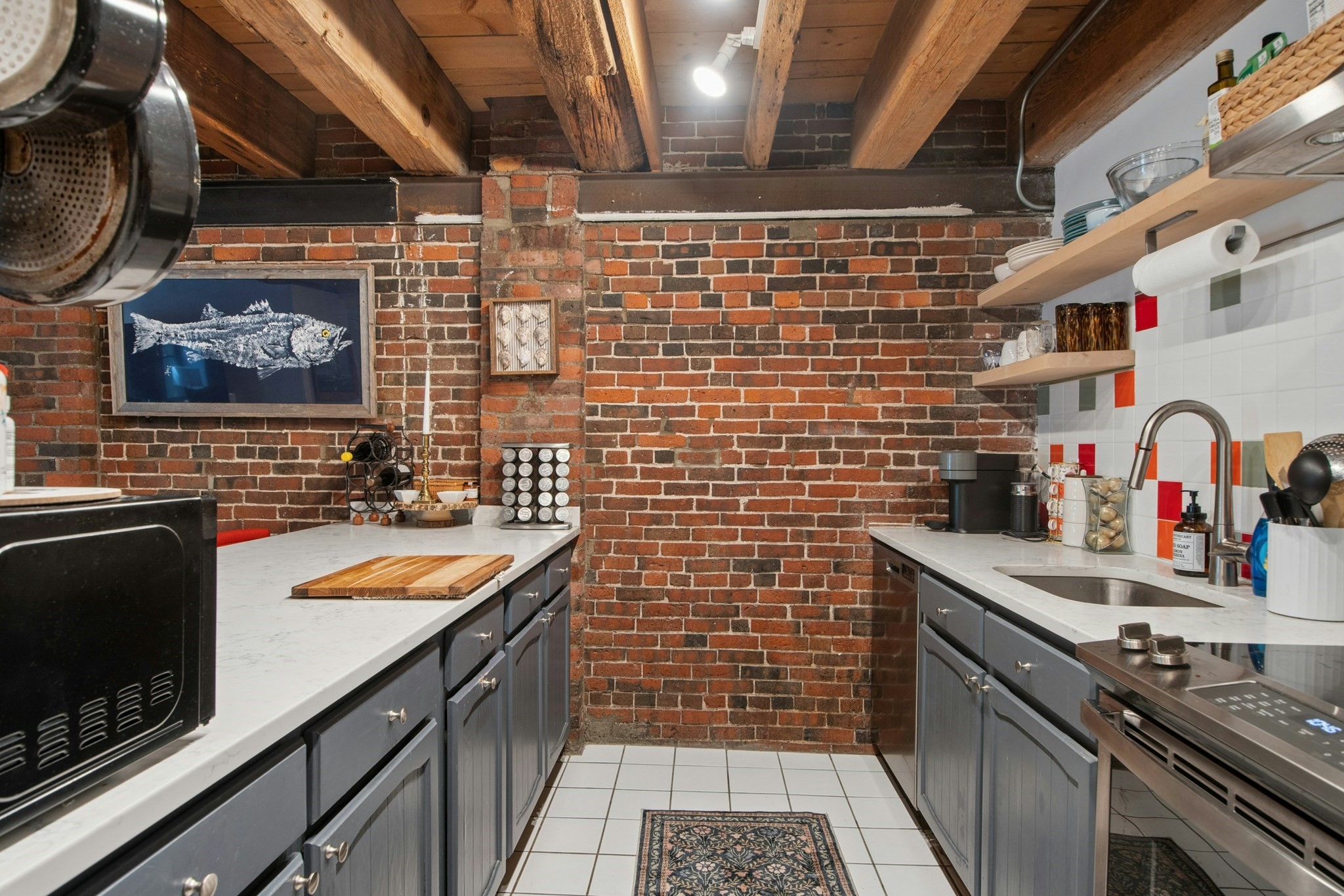 120 Commercial St Unit 4-4, North End, Boston, MA 02109 - Image 9