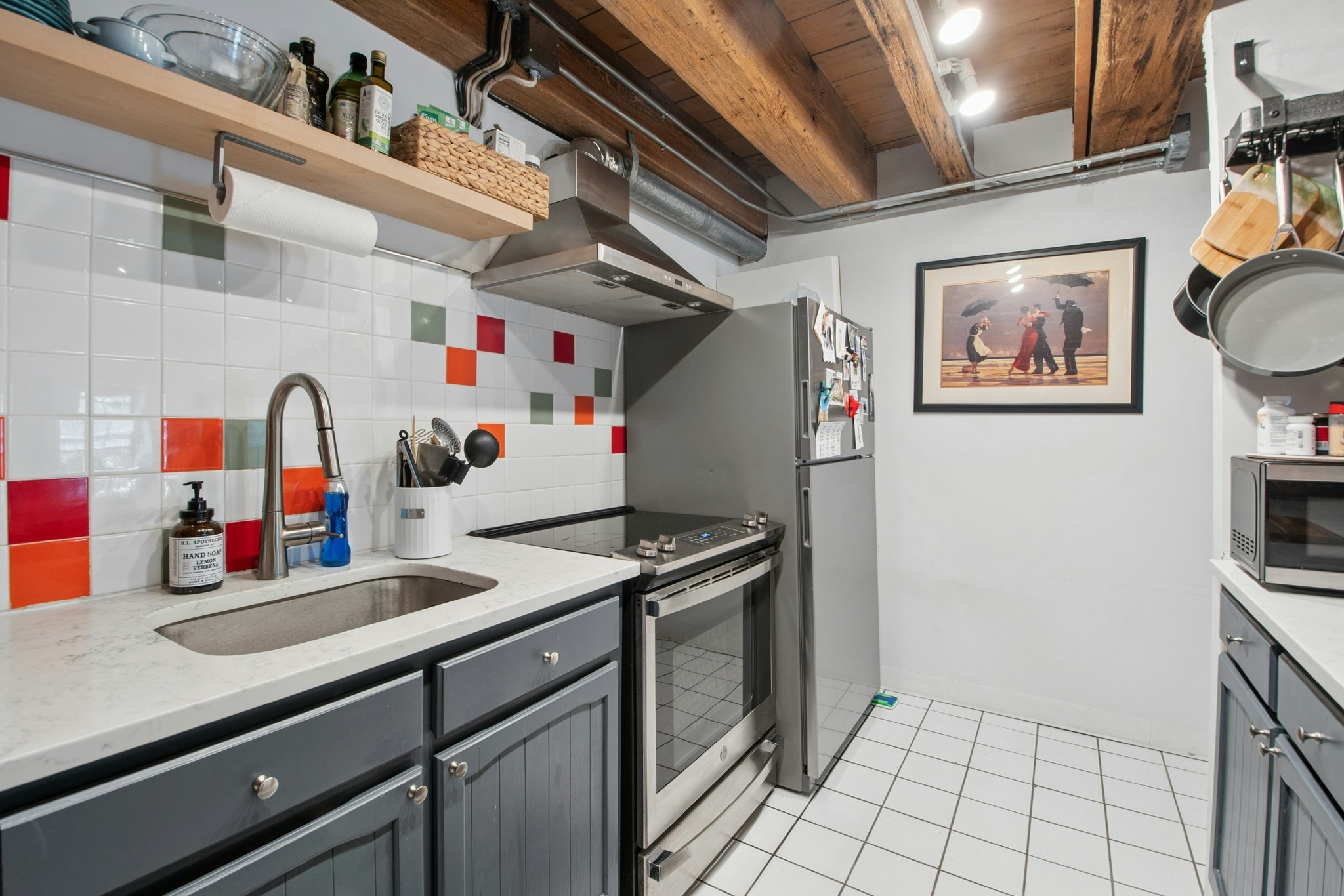 120 Commercial St Unit 4-4, North End, Boston, MA 02109 - Image 10