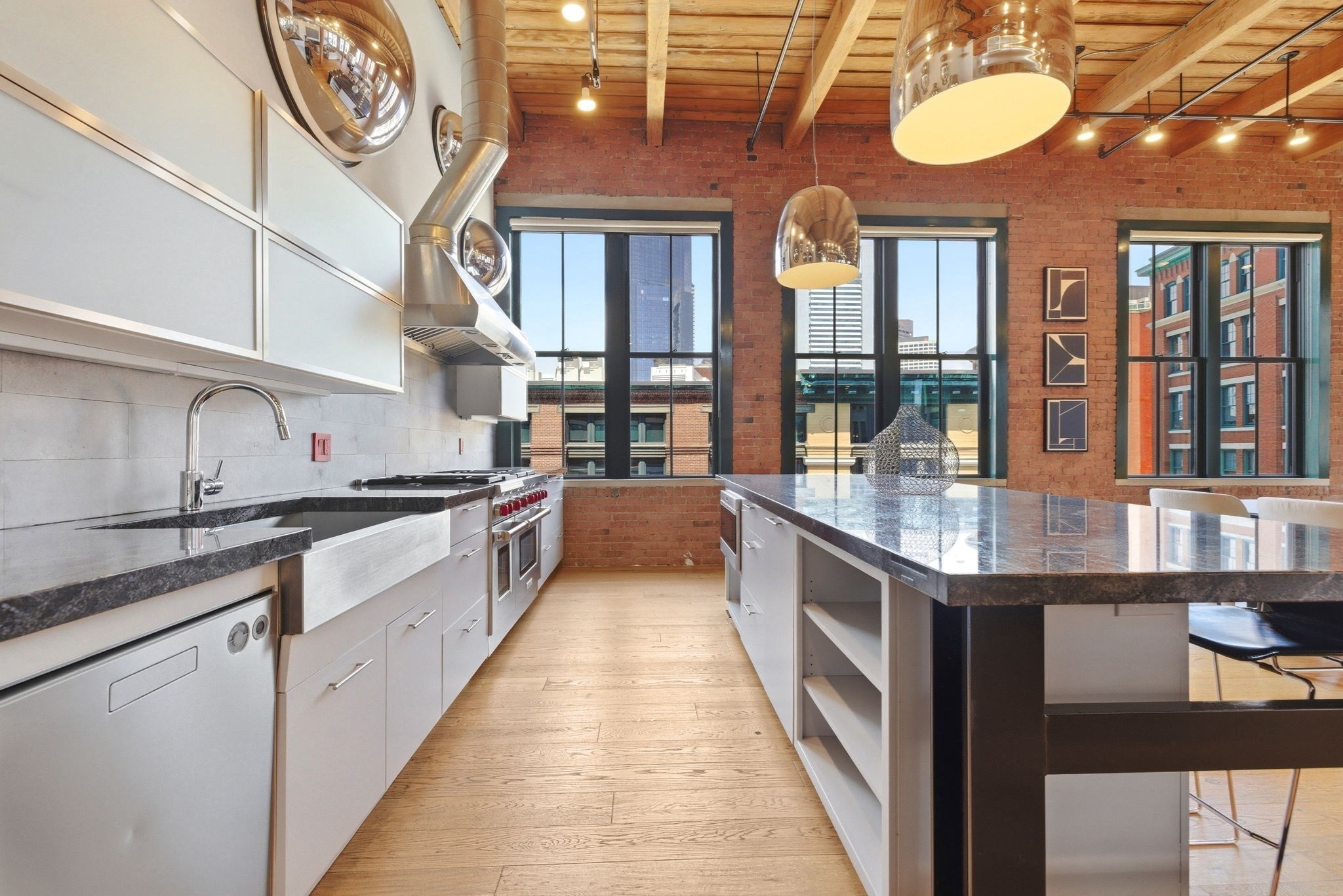 49 Melcher St Unit PH501, Seaport, Boston, MA 02210 - Image 14