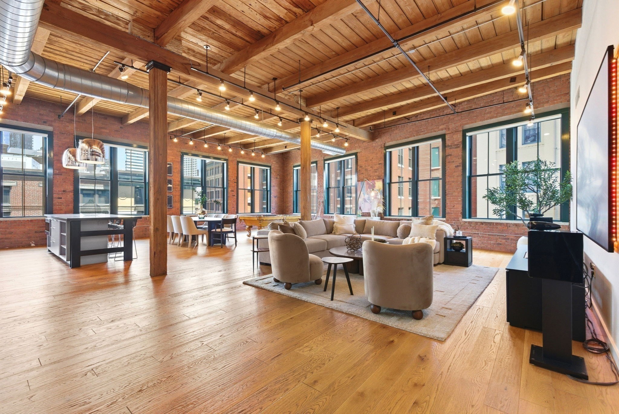 49 Melcher St Unit PH501, Seaport, Boston, MA 02210 - Image 3