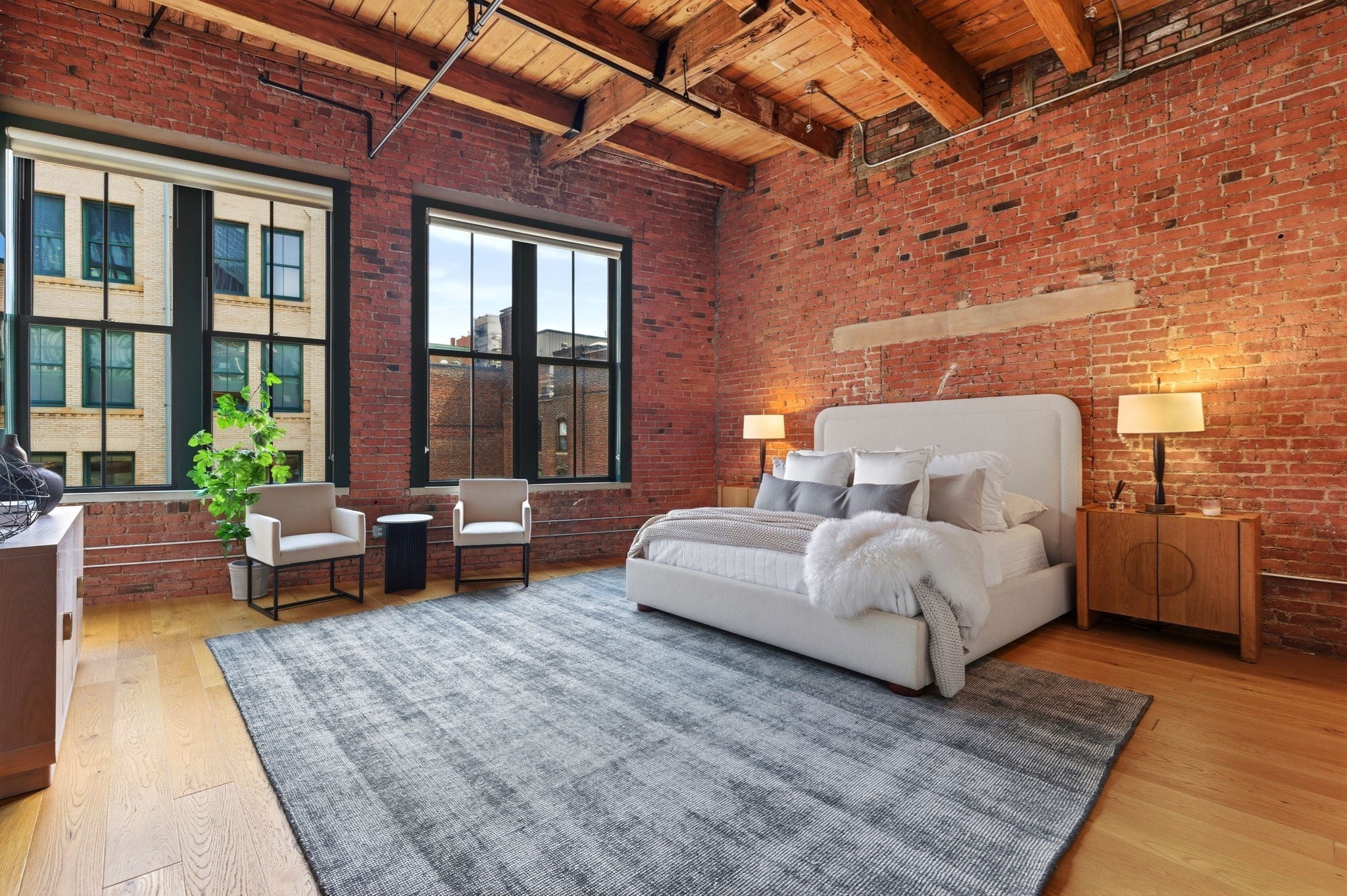 49 Melcher St Unit PH501, Seaport, Boston, MA 02210 - Image 21