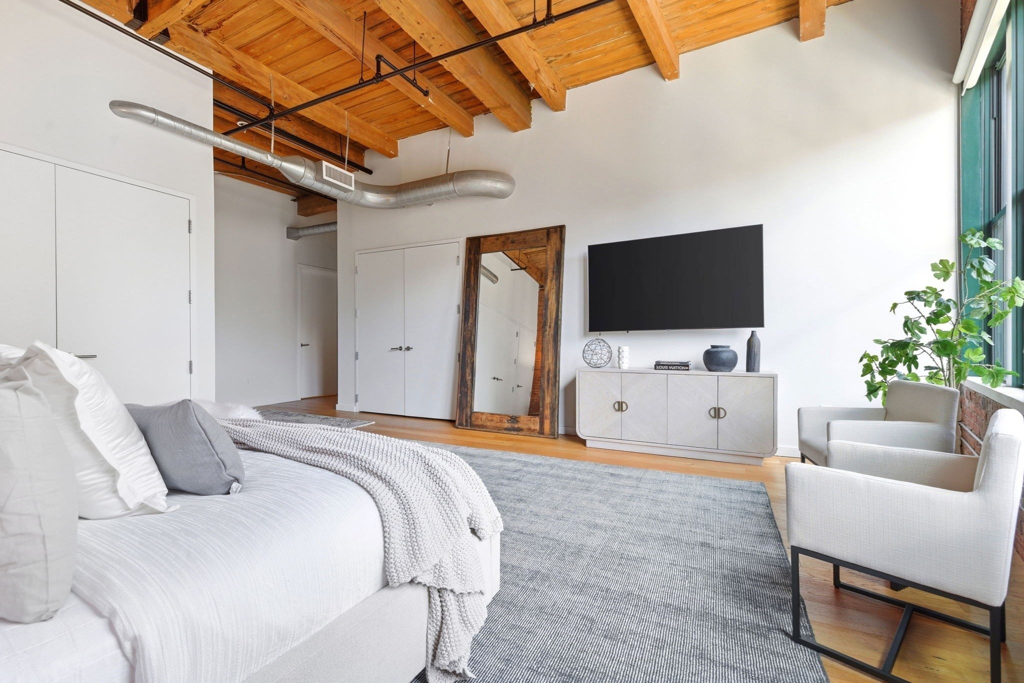 49 Melcher St Unit PH501, Seaport, Boston, MA 02210 - Image 22