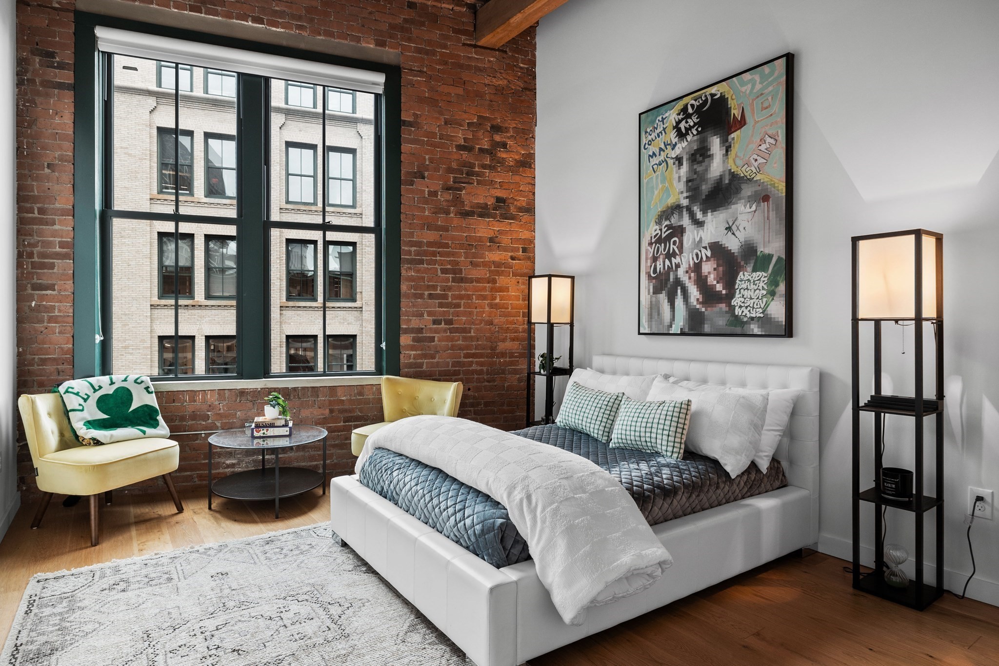 49 Melcher St Unit PH501, Seaport, Boston, MA 02210 - Image 25